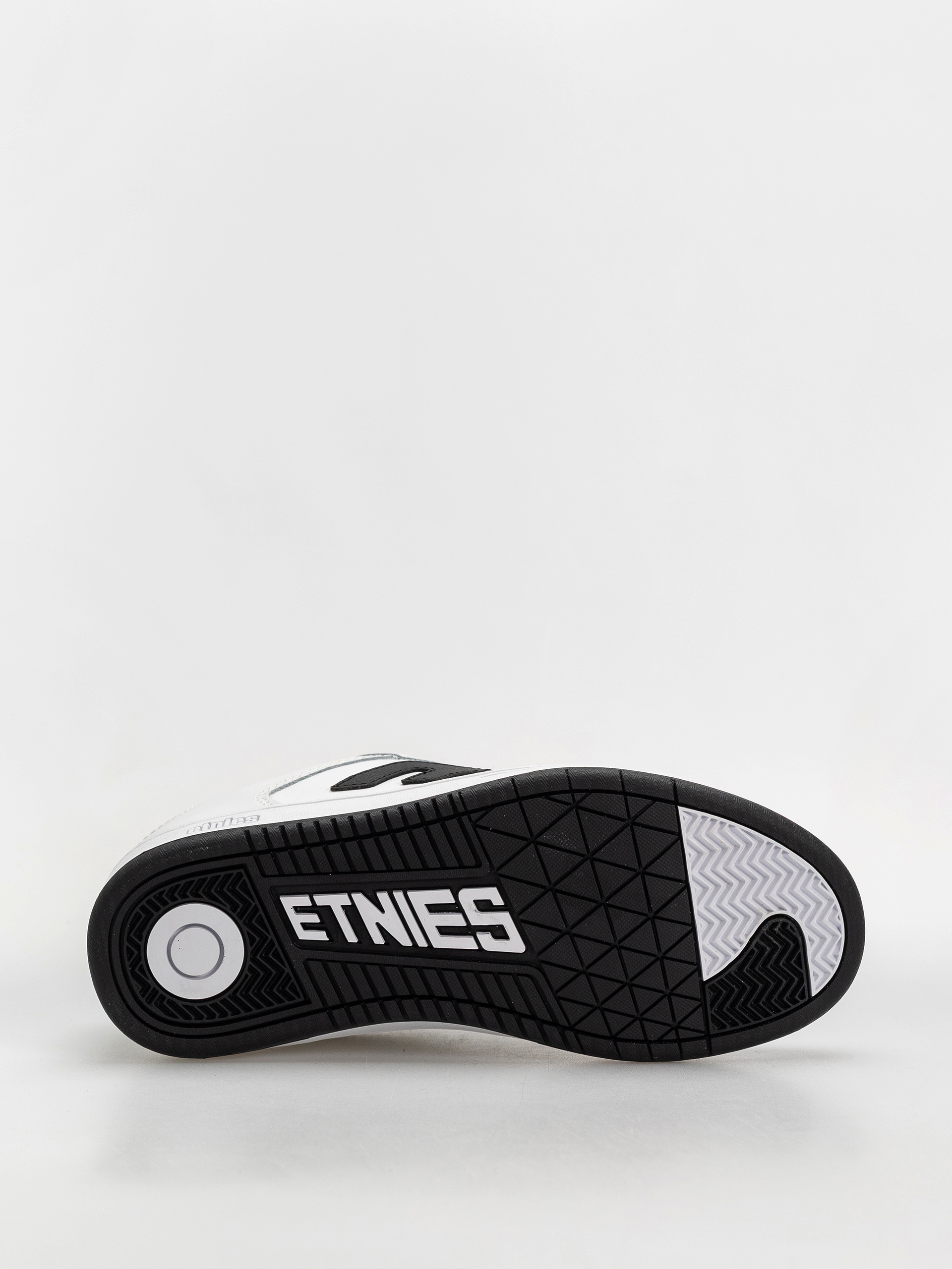 Boty Etnies Kingpin 2K (white/black)