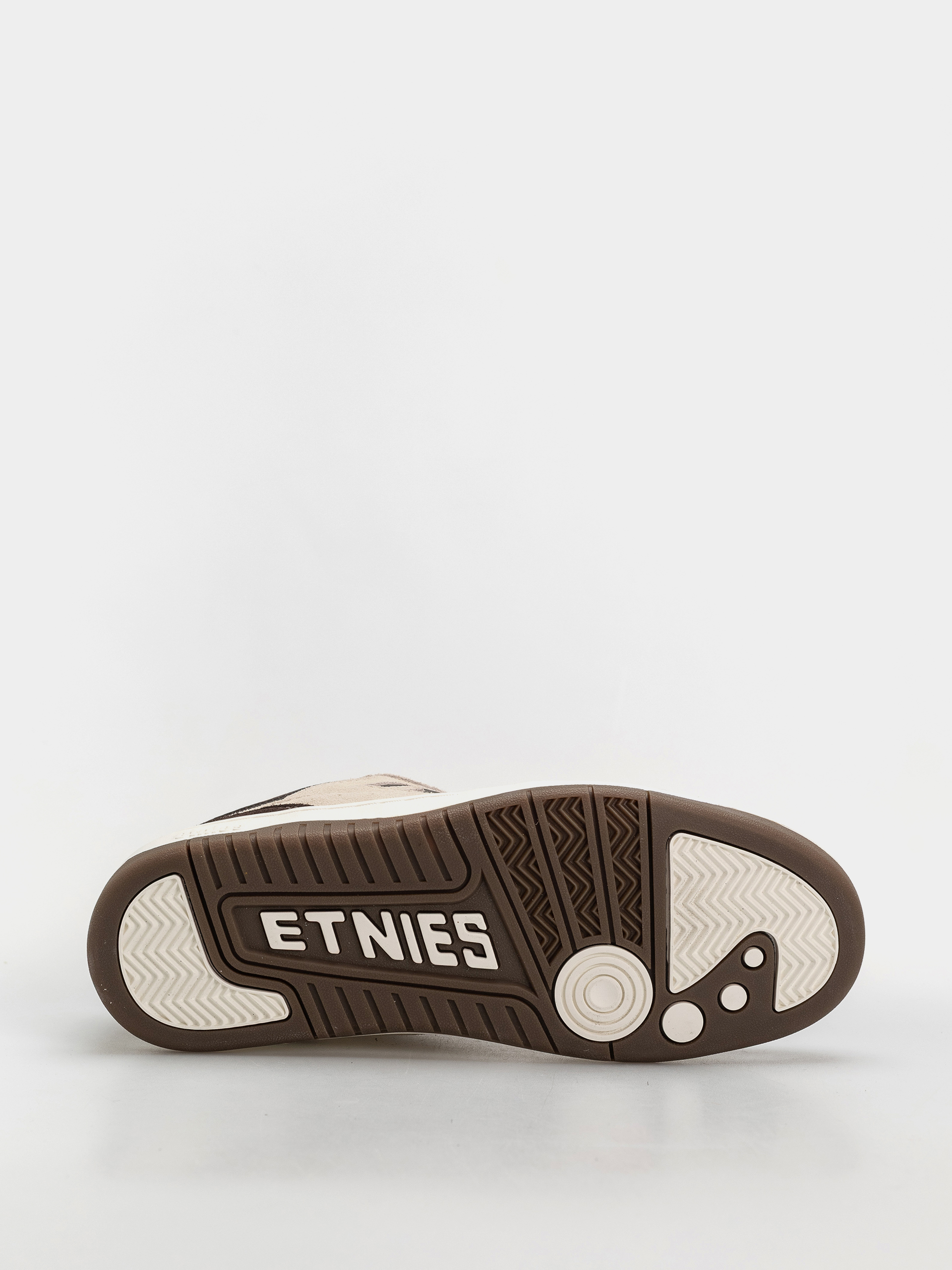 Boty Etnies Loot (tan/brown)
