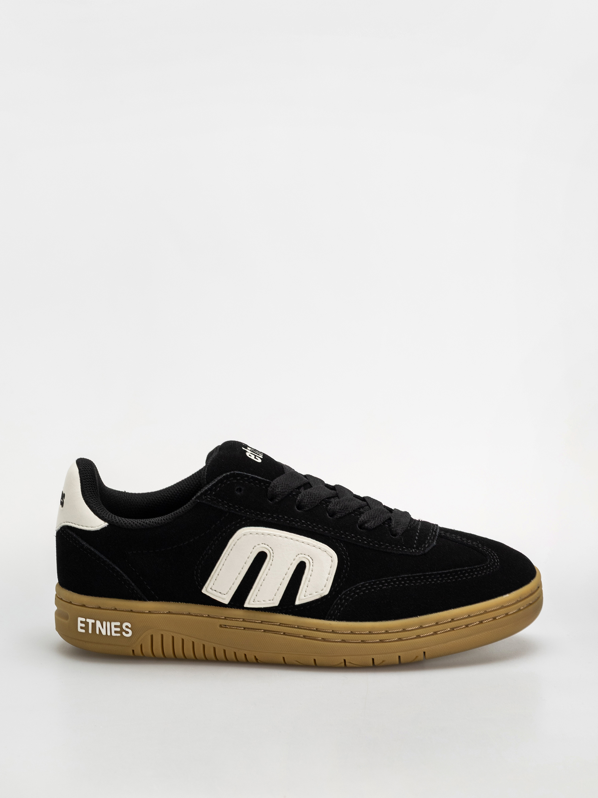 Boty Etnies Locut (black/gum/white)