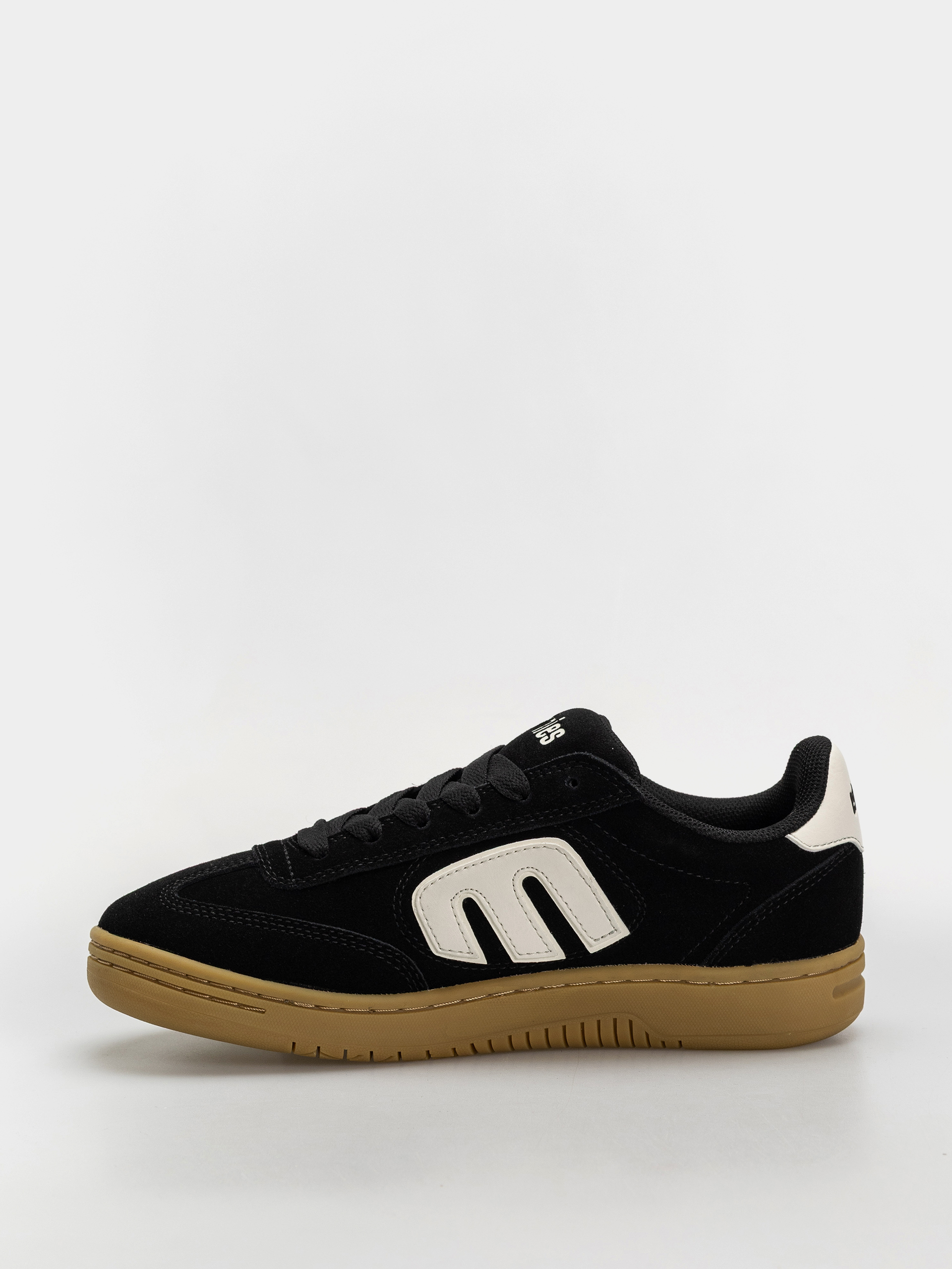 Boty Etnies Locut (black/gum/white)