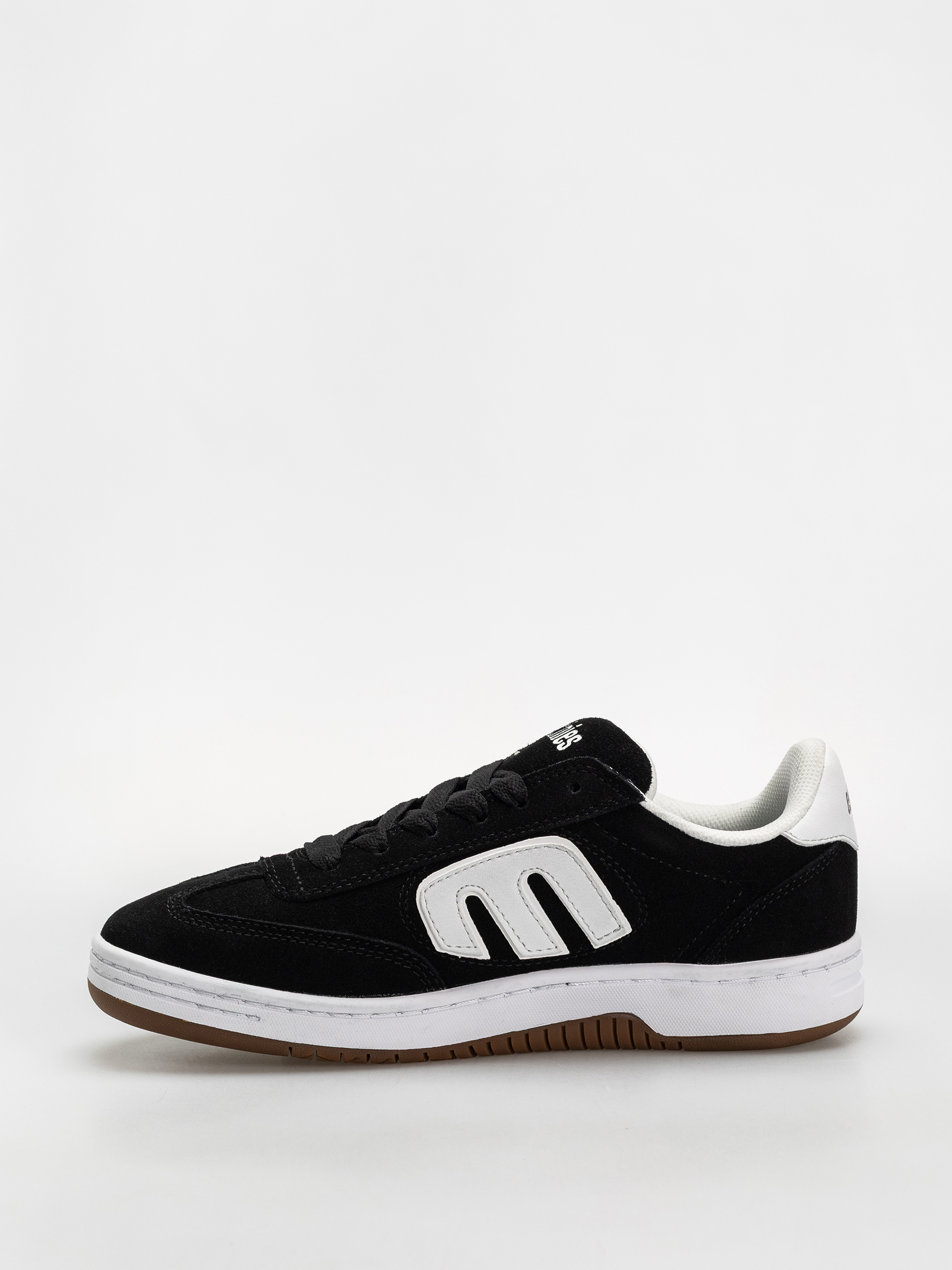 Boty Etnies Locut (black)