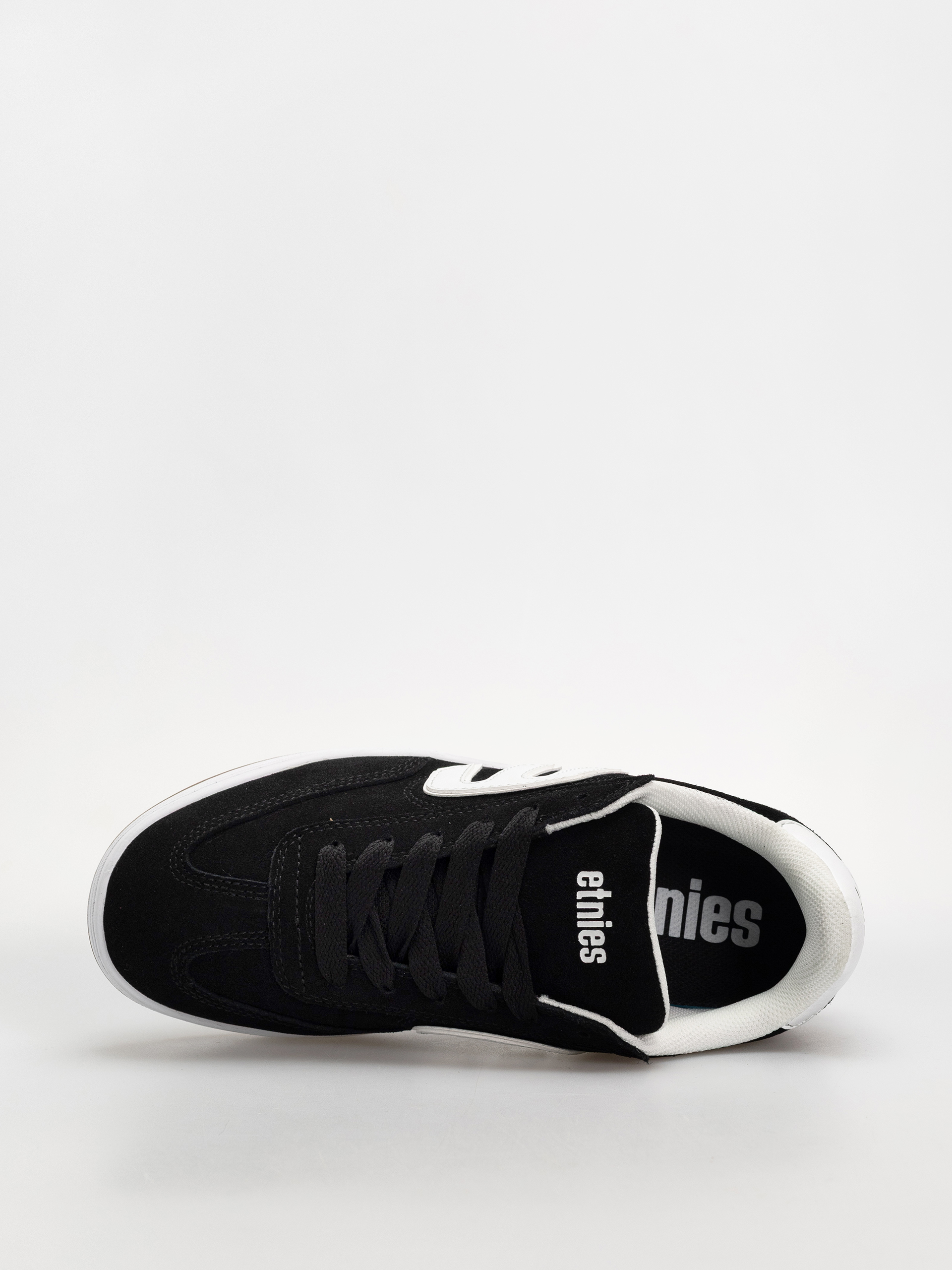 Boty Etnies Locut (black)