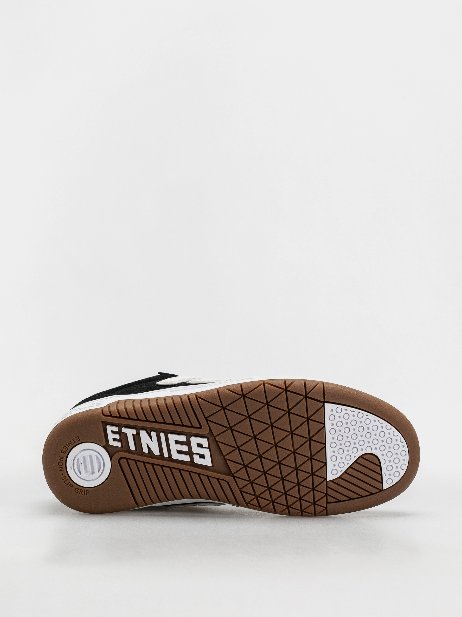 Boty Etnies Locut (black)