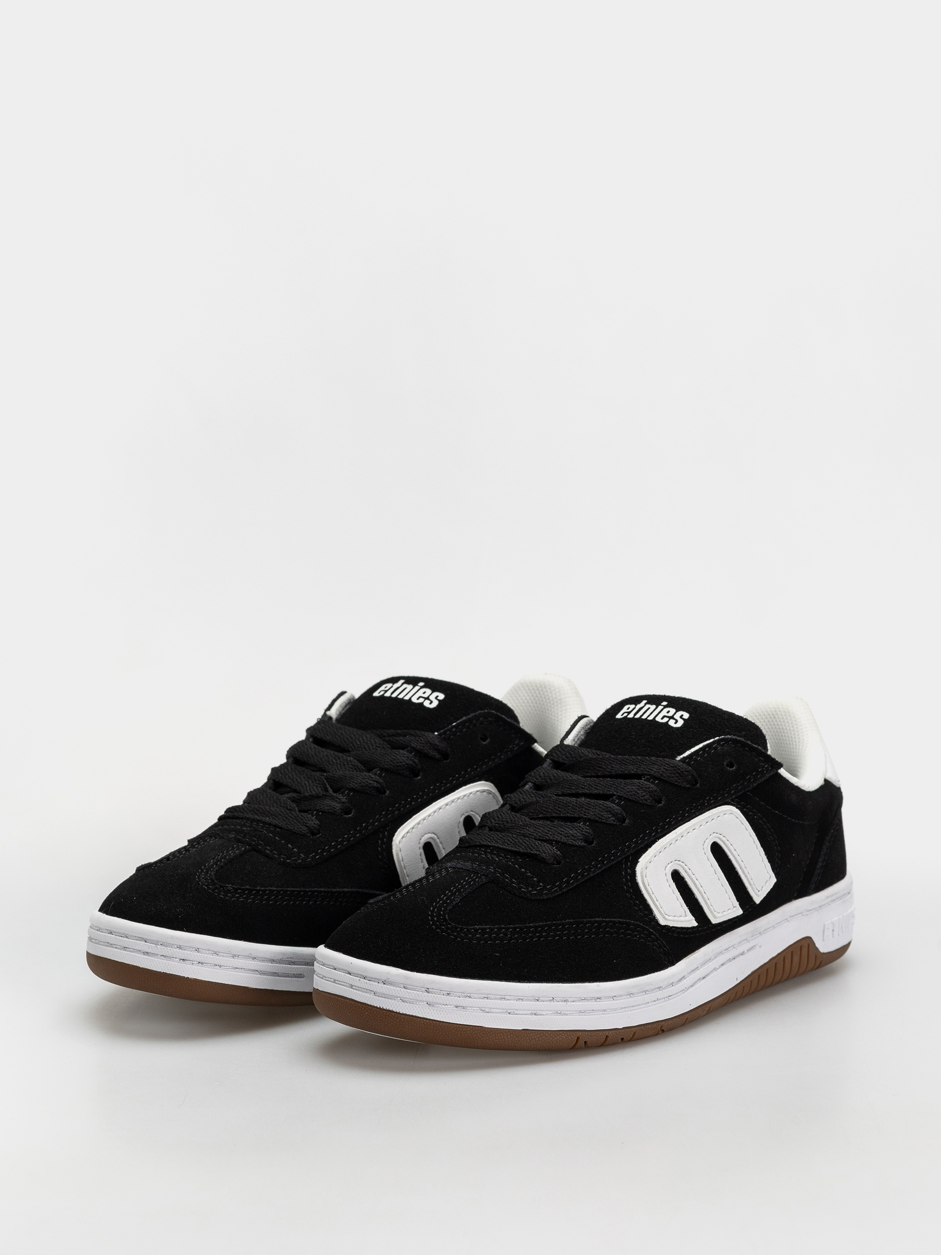 Boty Etnies Locut (black)