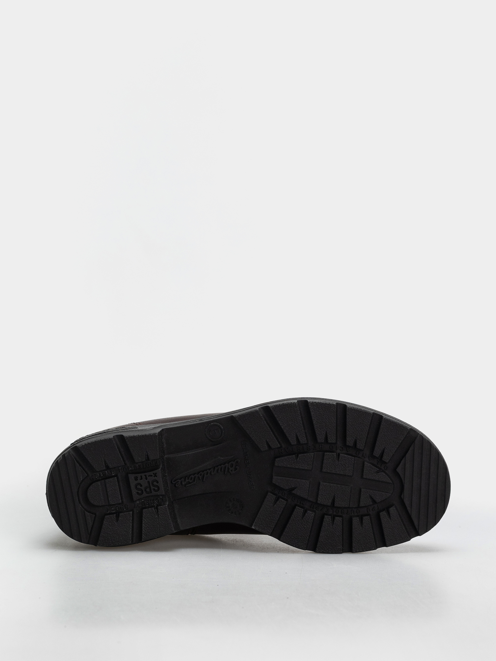 Boty Blundstone 2130 (auburn)