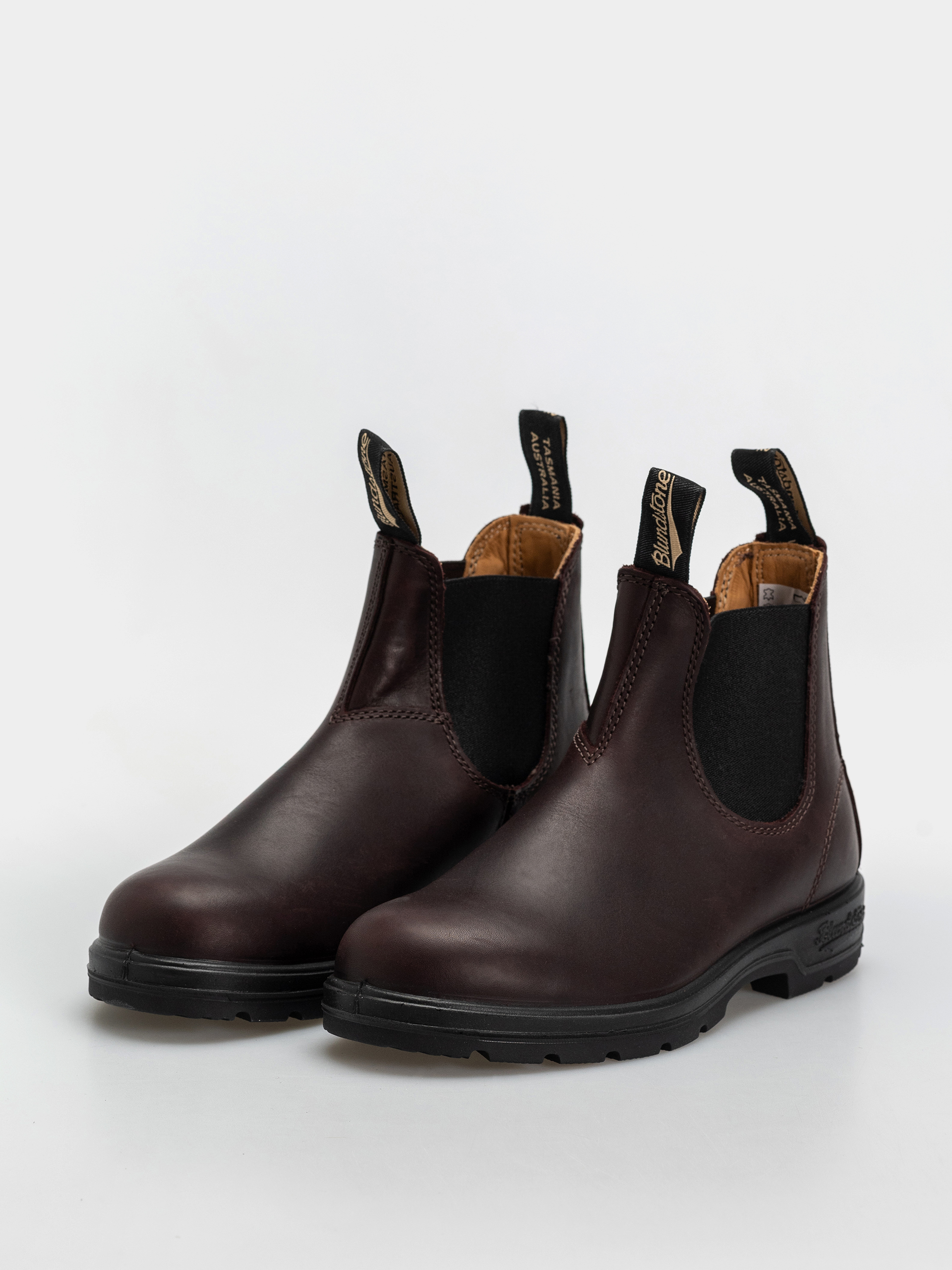Boty Blundstone 2130 (auburn)