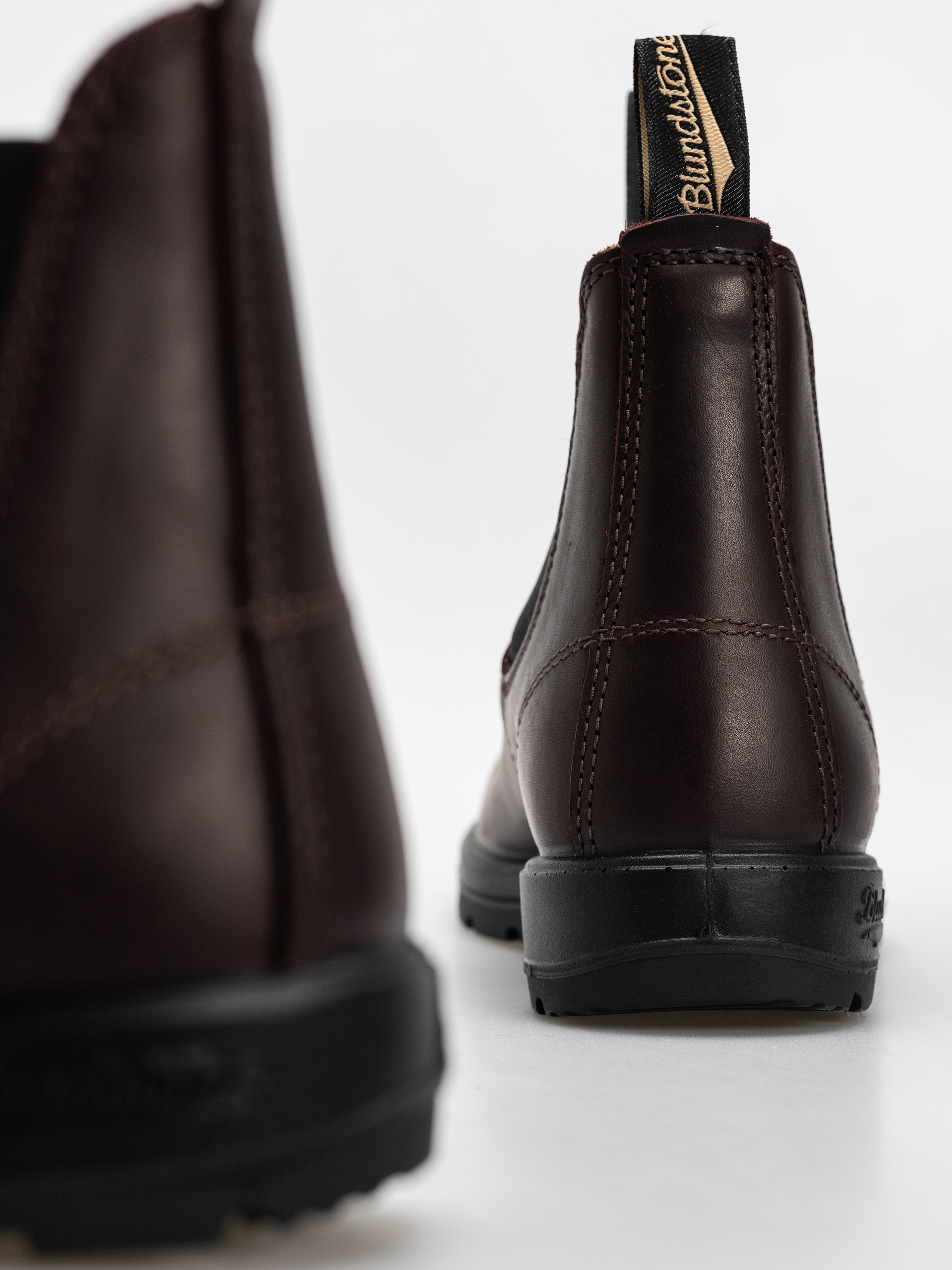 Boty Blundstone 2130 (auburn)