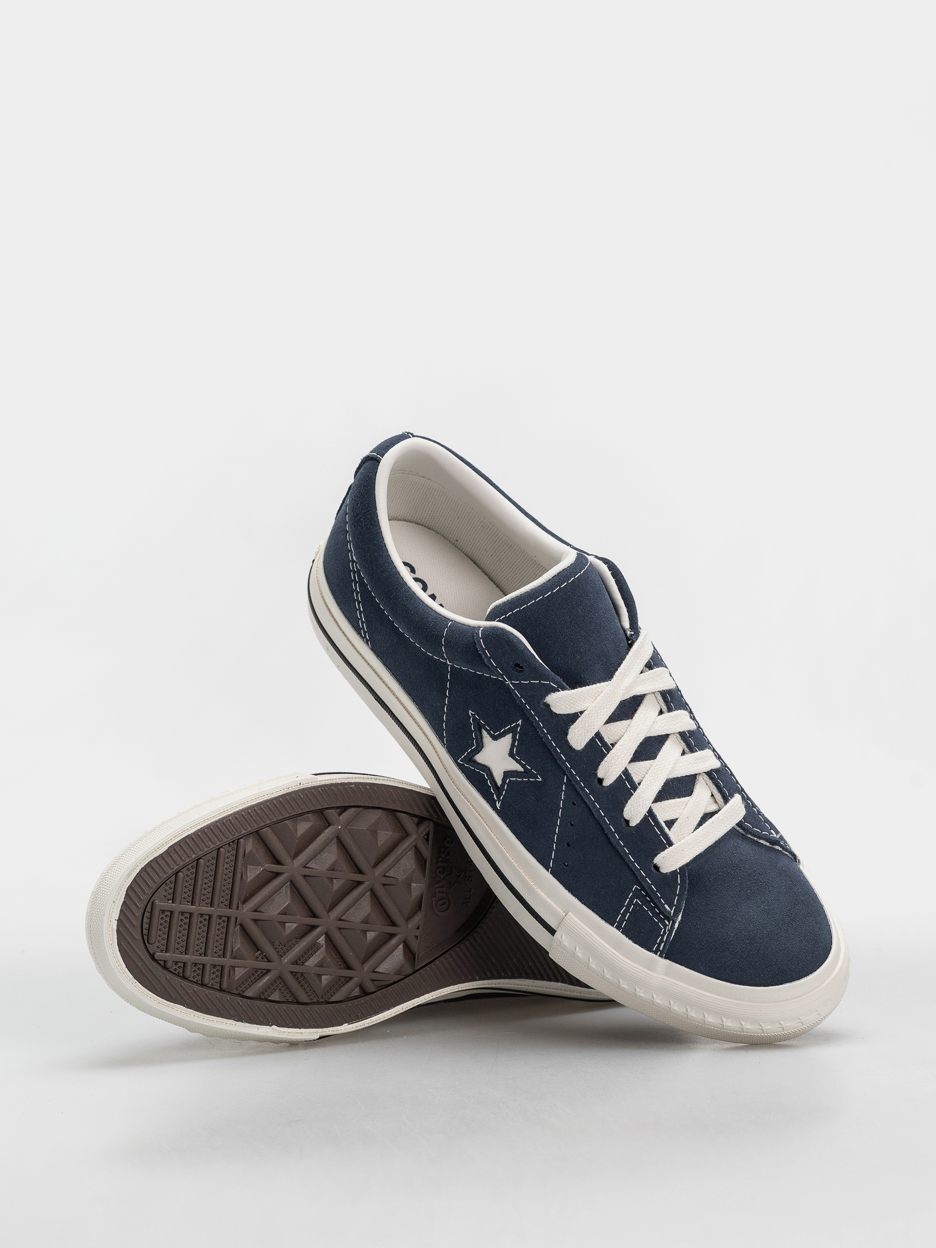 Boty Converse One Star 95 Ox (navy)
