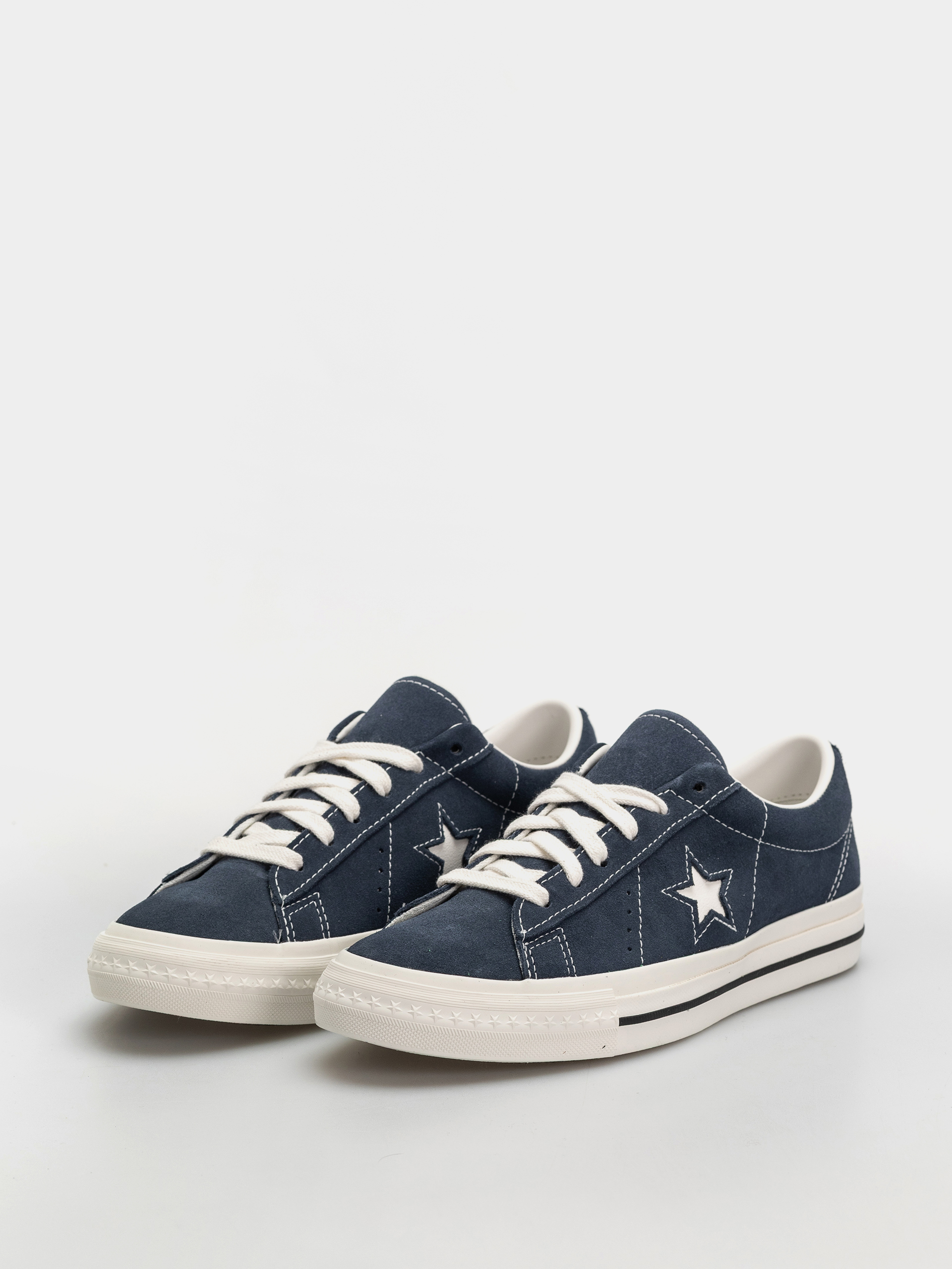 Boty Converse One Star 95 Ox (navy)