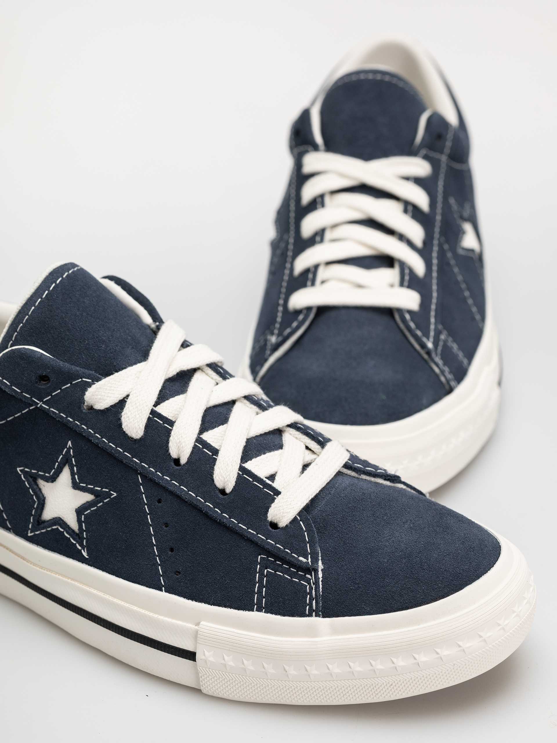 Boty Converse One Star 95 Ox (navy)