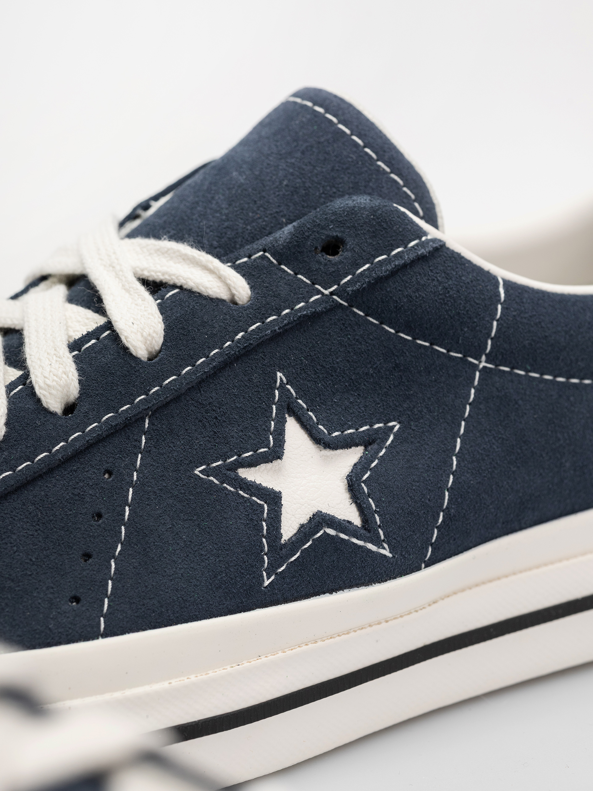 Boty Converse One Star 95 Ox (navy)