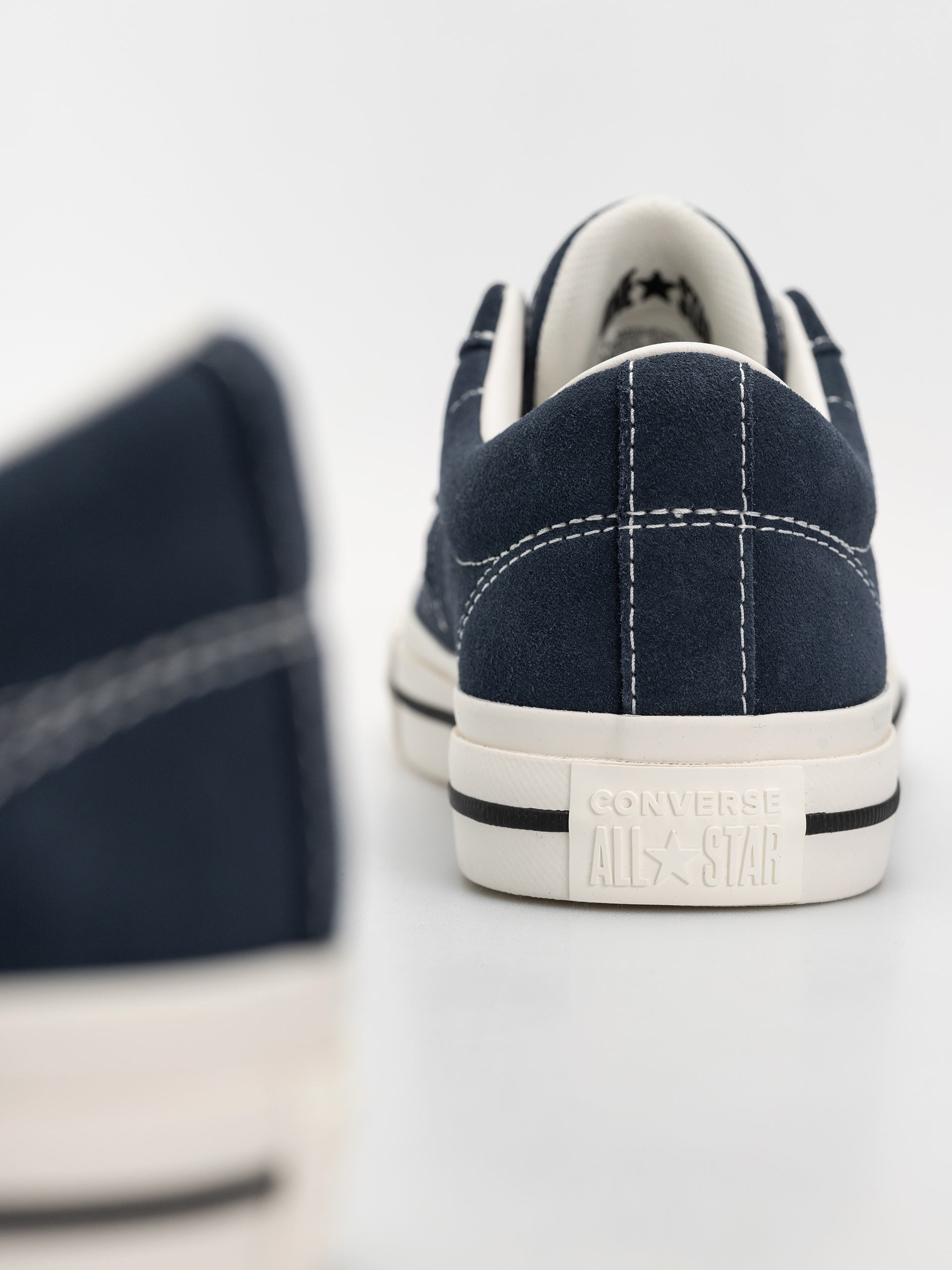 Boty Converse One Star 95 Ox (navy)