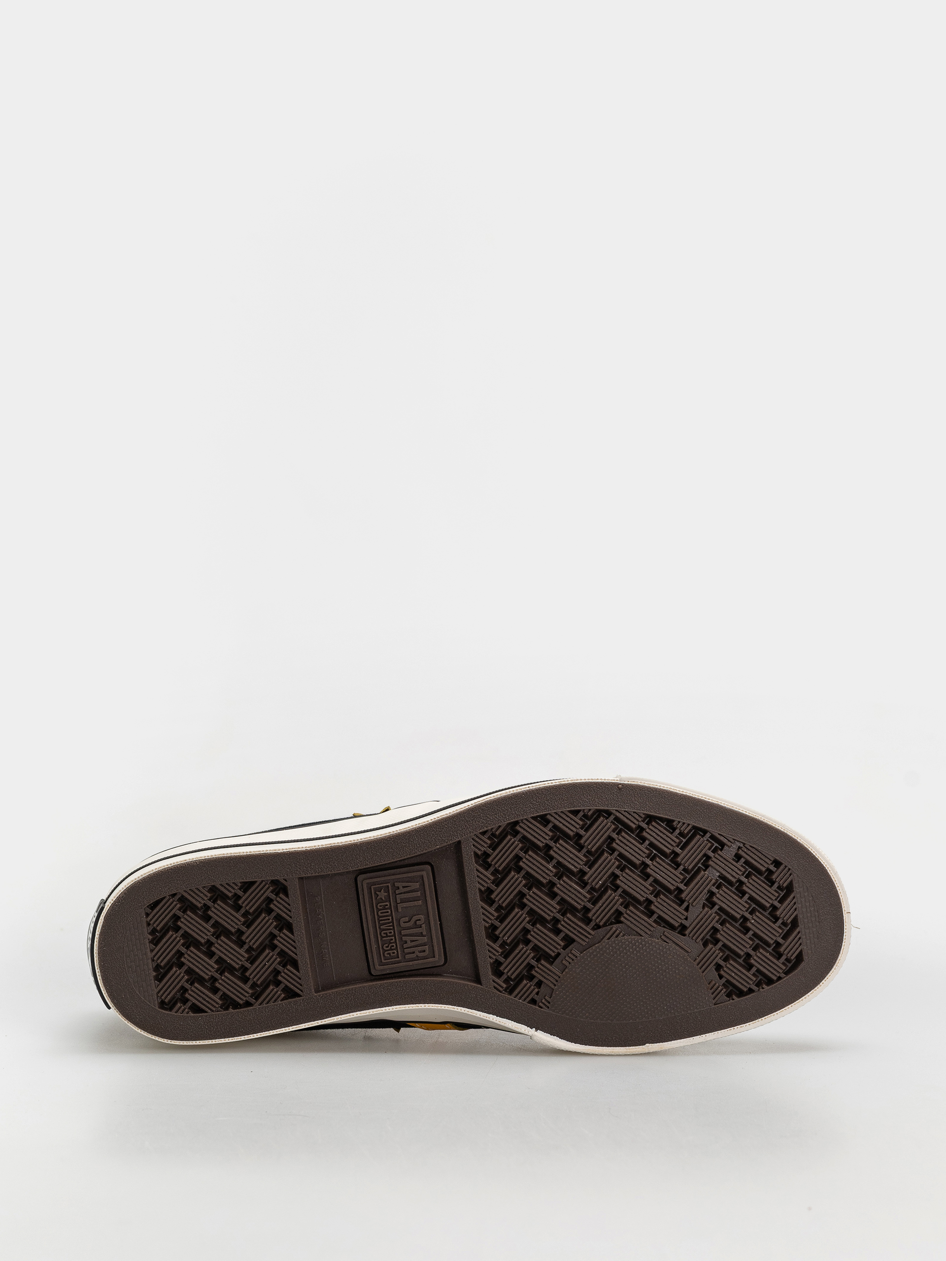 Tenisky Converse Star Player 76 Ox (black/gold palm)