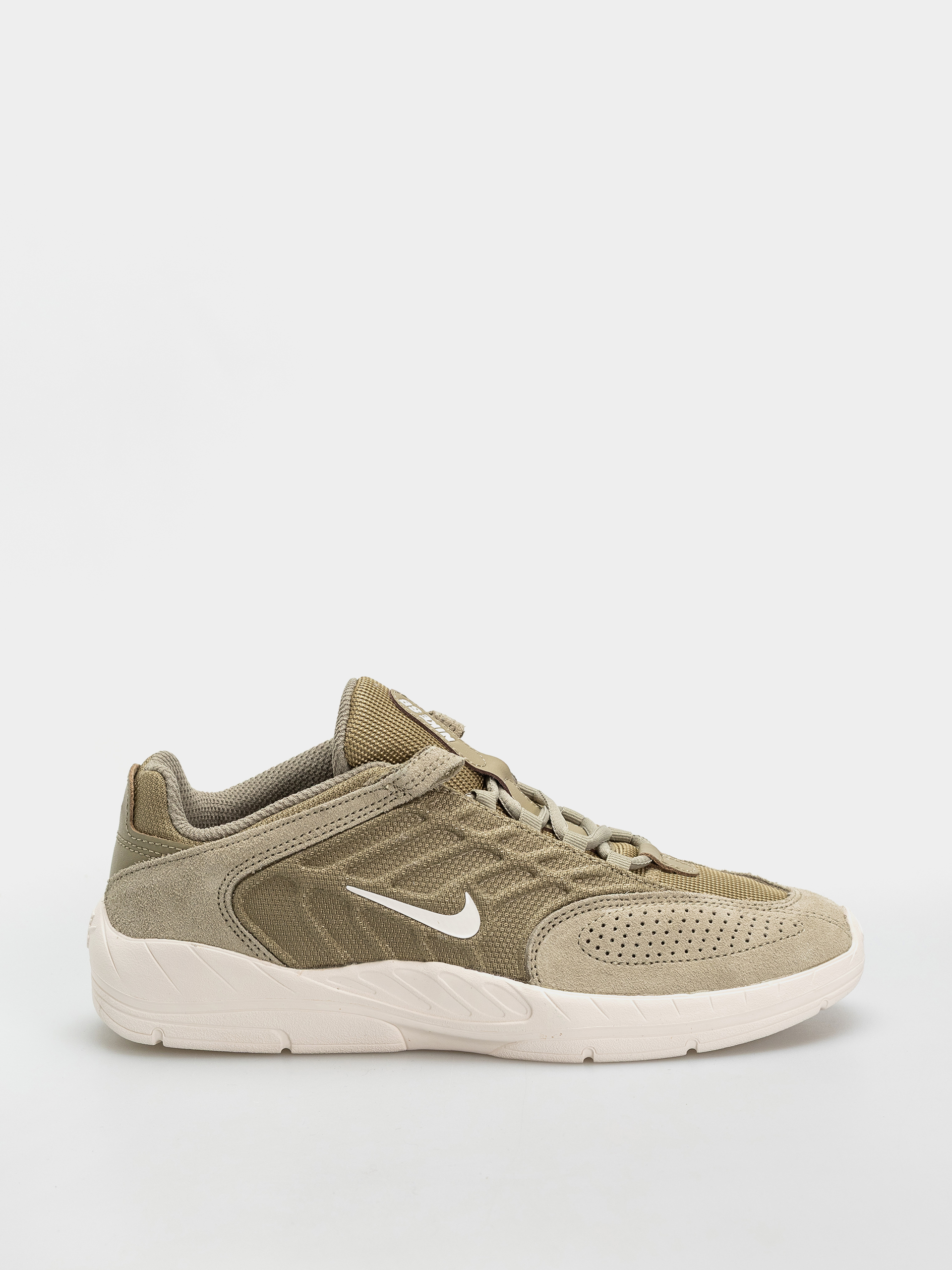 Boty Nike SB Vertebrae (neutral olive/sail neutral olive sail)