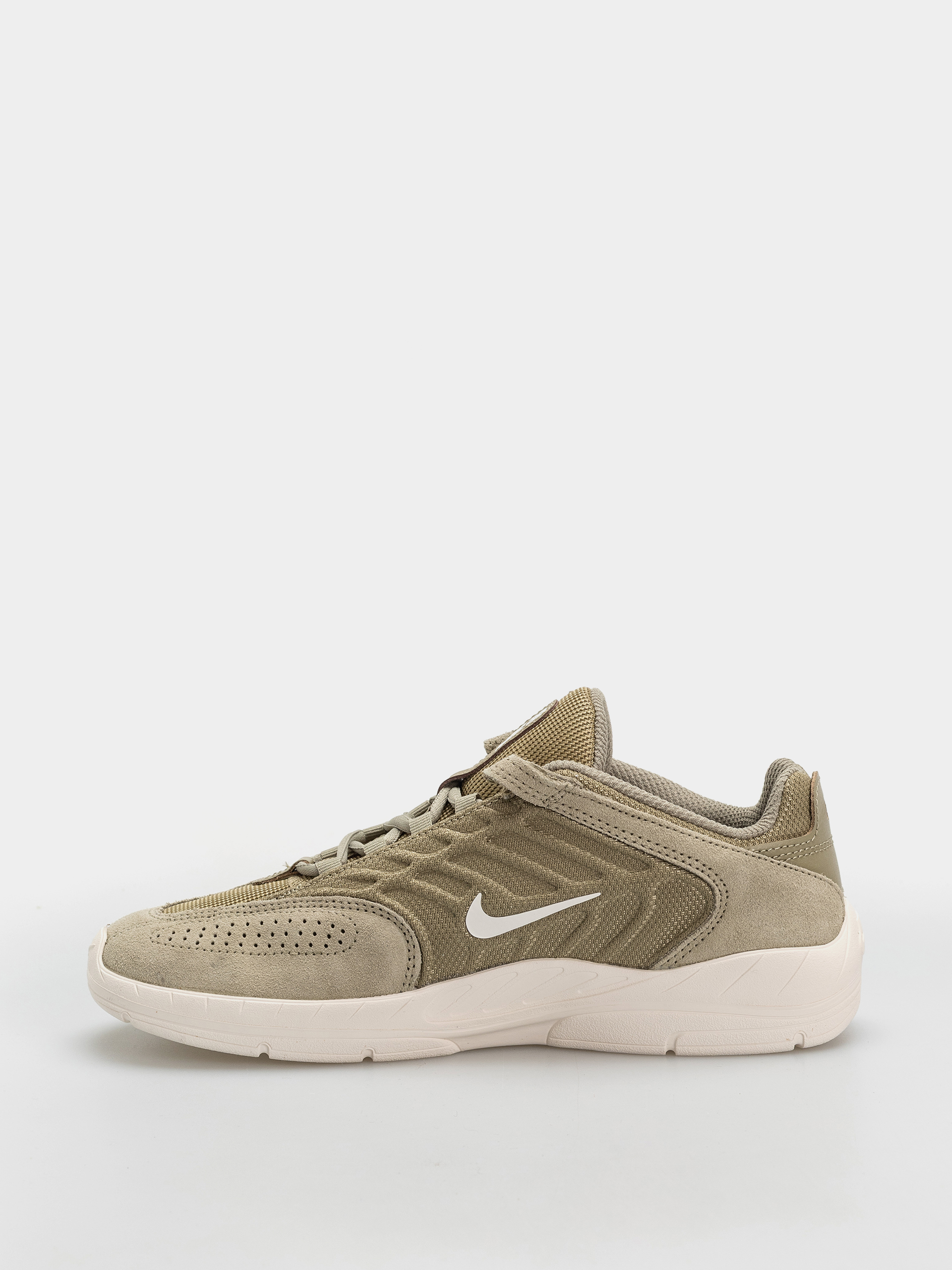 Boty Nike SB Vertebrae (neutral olive/sail neutral olive sail)