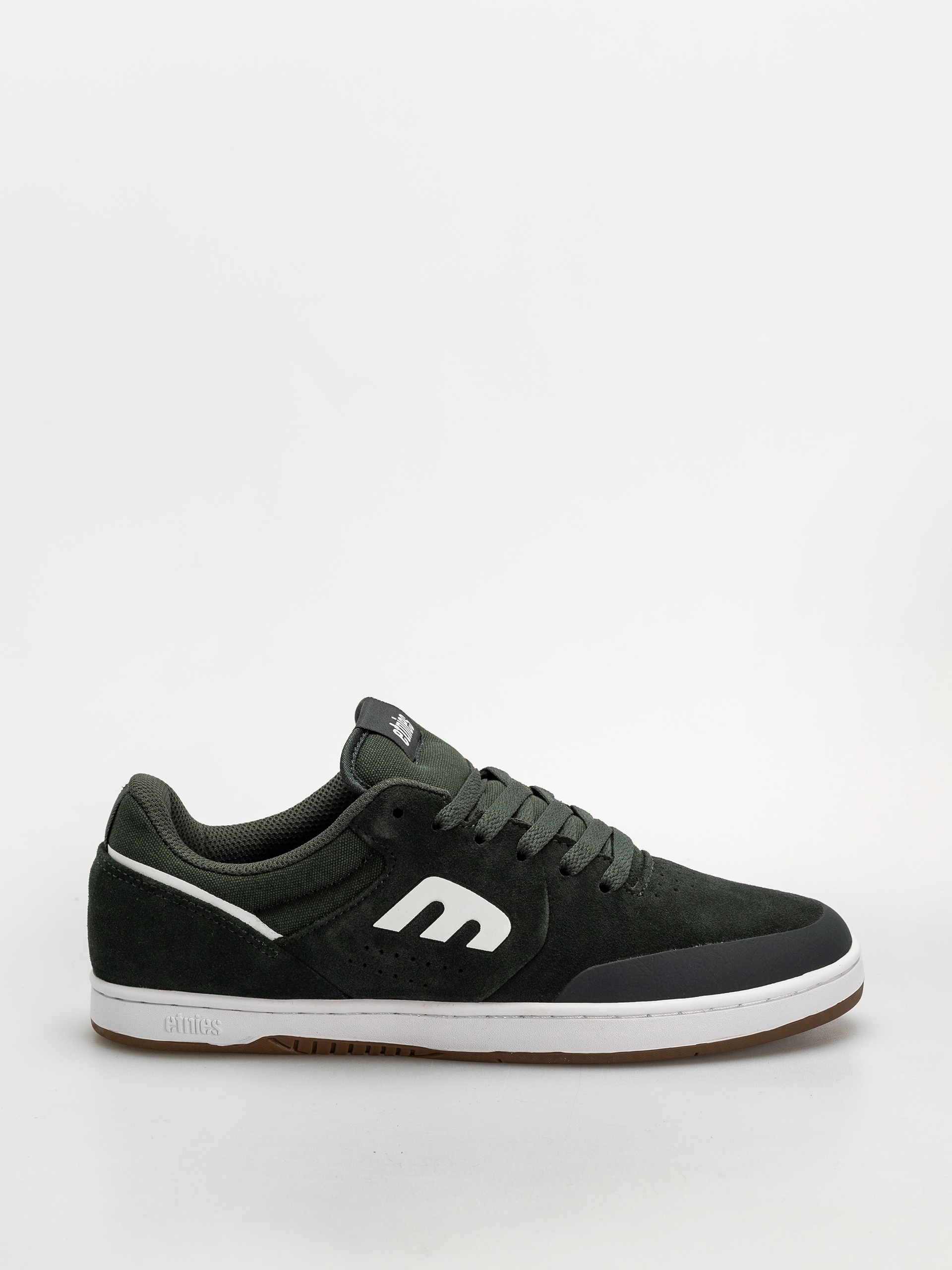 Boty Etnies Marana Og (green/white/gum)