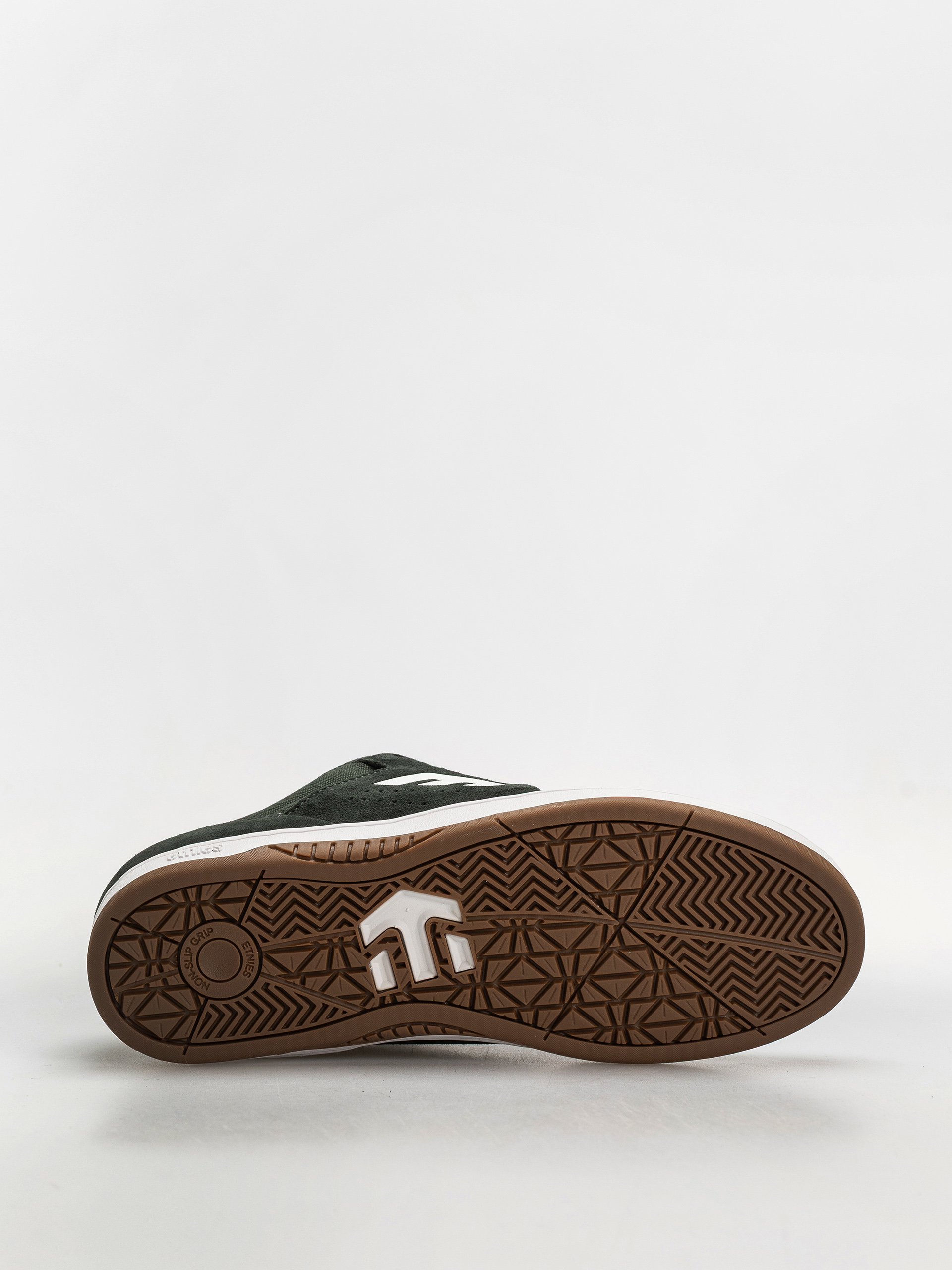 Boty Etnies Marana Og (green/white/gum)