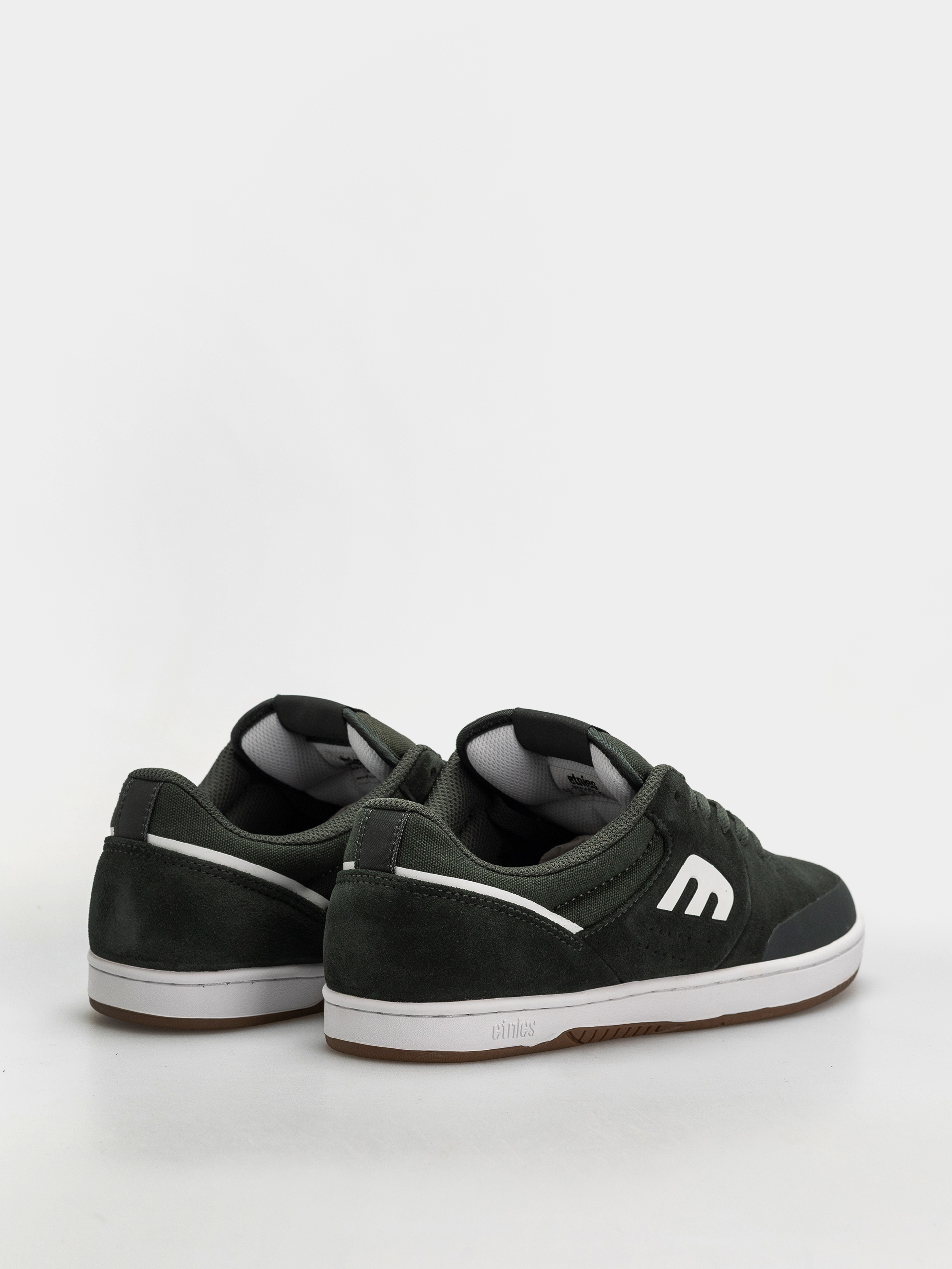 Boty Etnies Marana Og (green/white/gum)