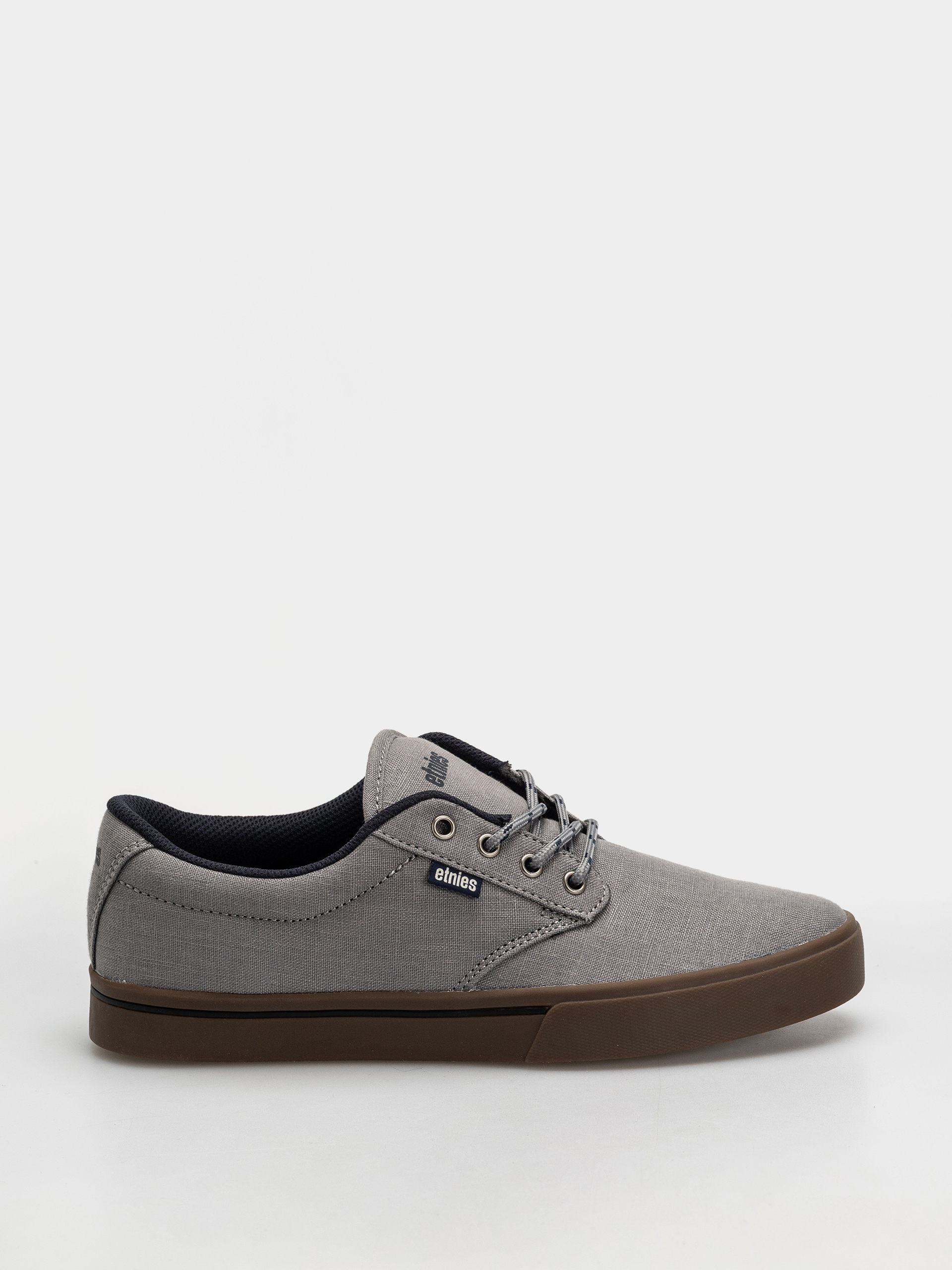 Boty Etnies Jameson 2 Eco (light grey/navy)