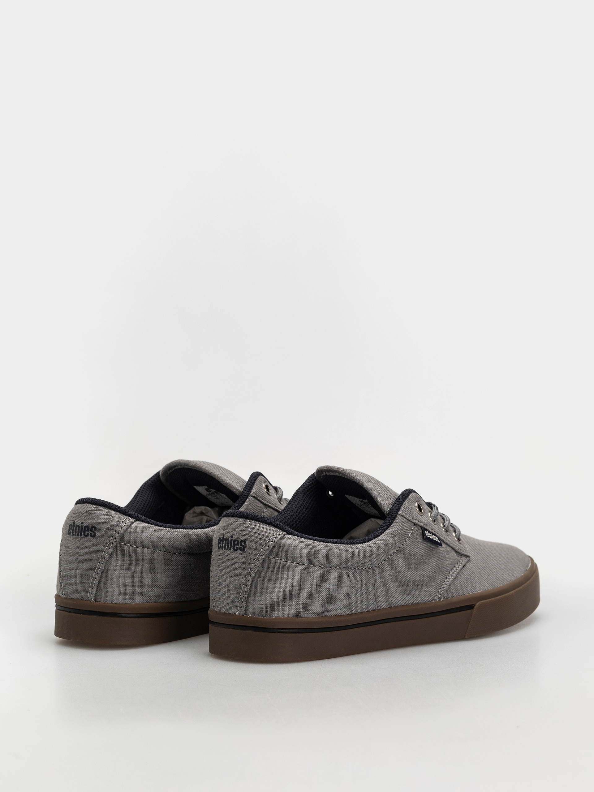 Boty Etnies Jameson 2 Eco (light grey/navy)