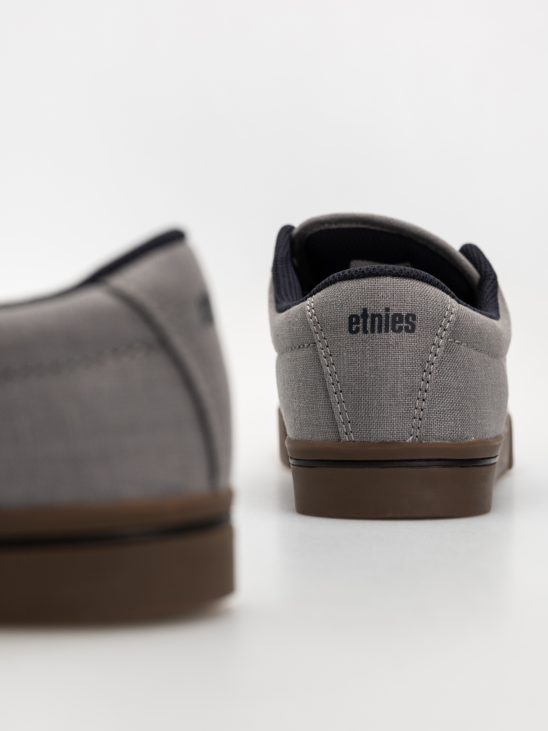 Boty Etnies Jameson 2 Eco (light grey/navy)