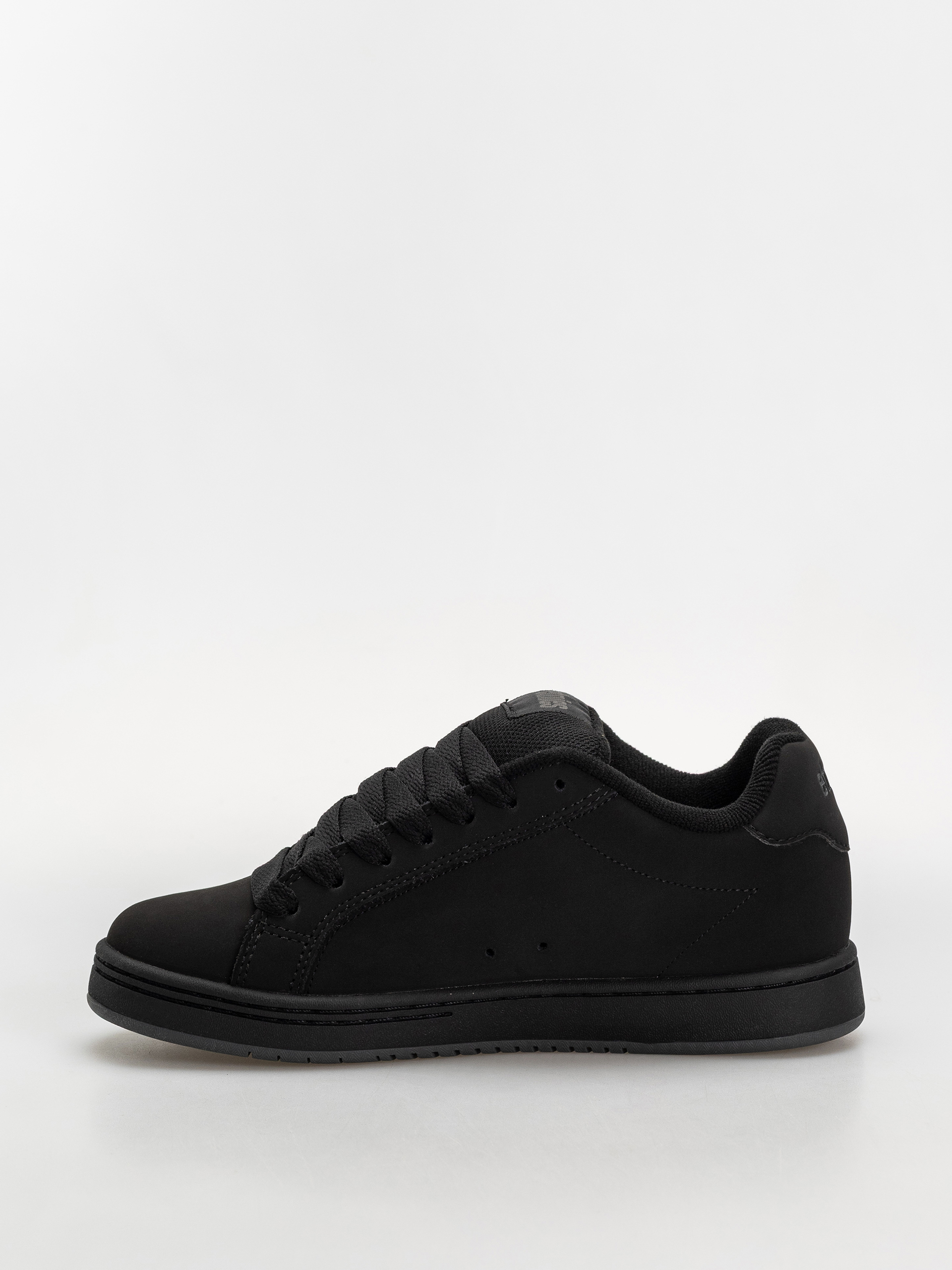 Boty Etnies Fader (black raw)