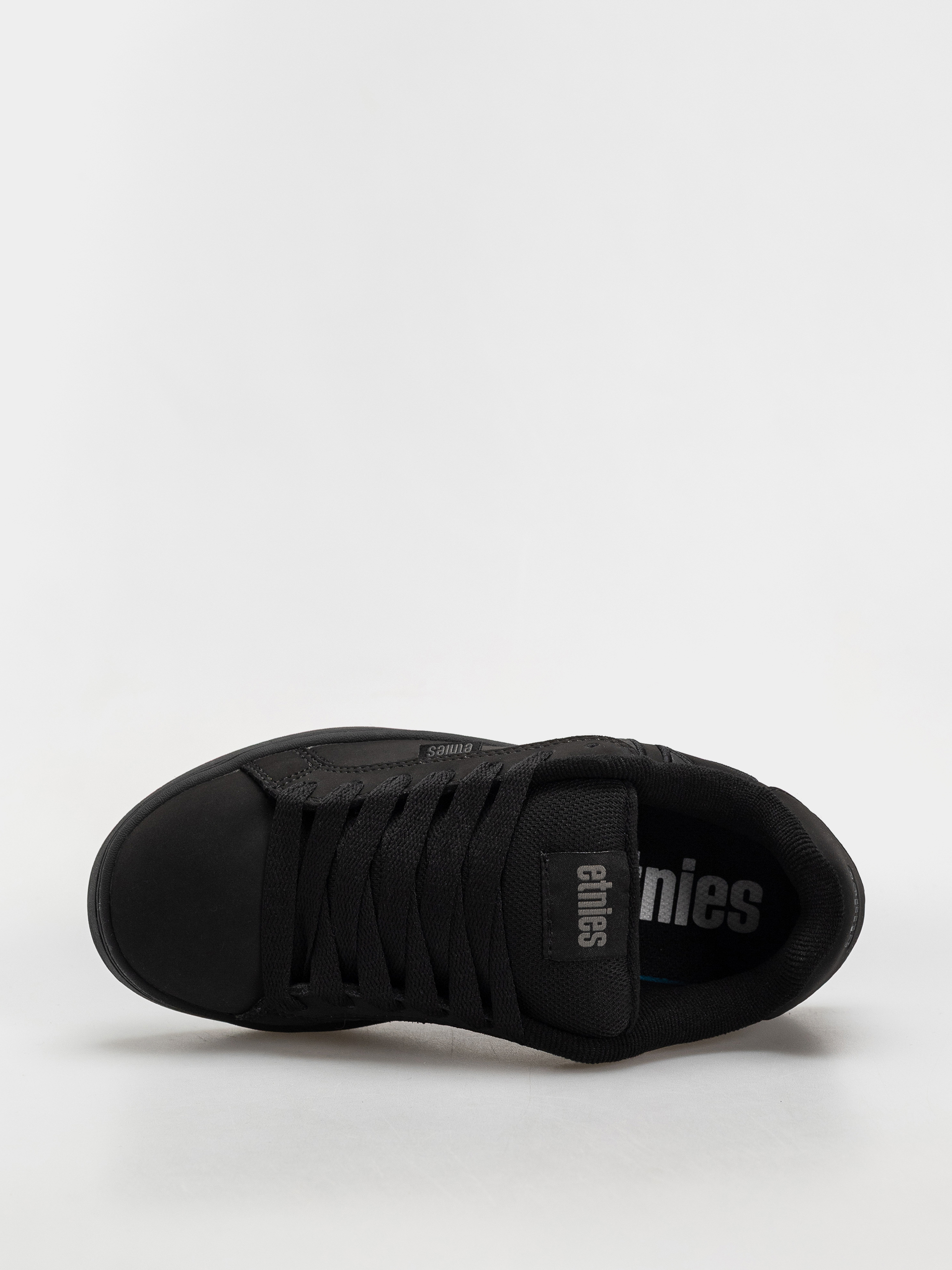 Boty Etnies Fader (black raw)