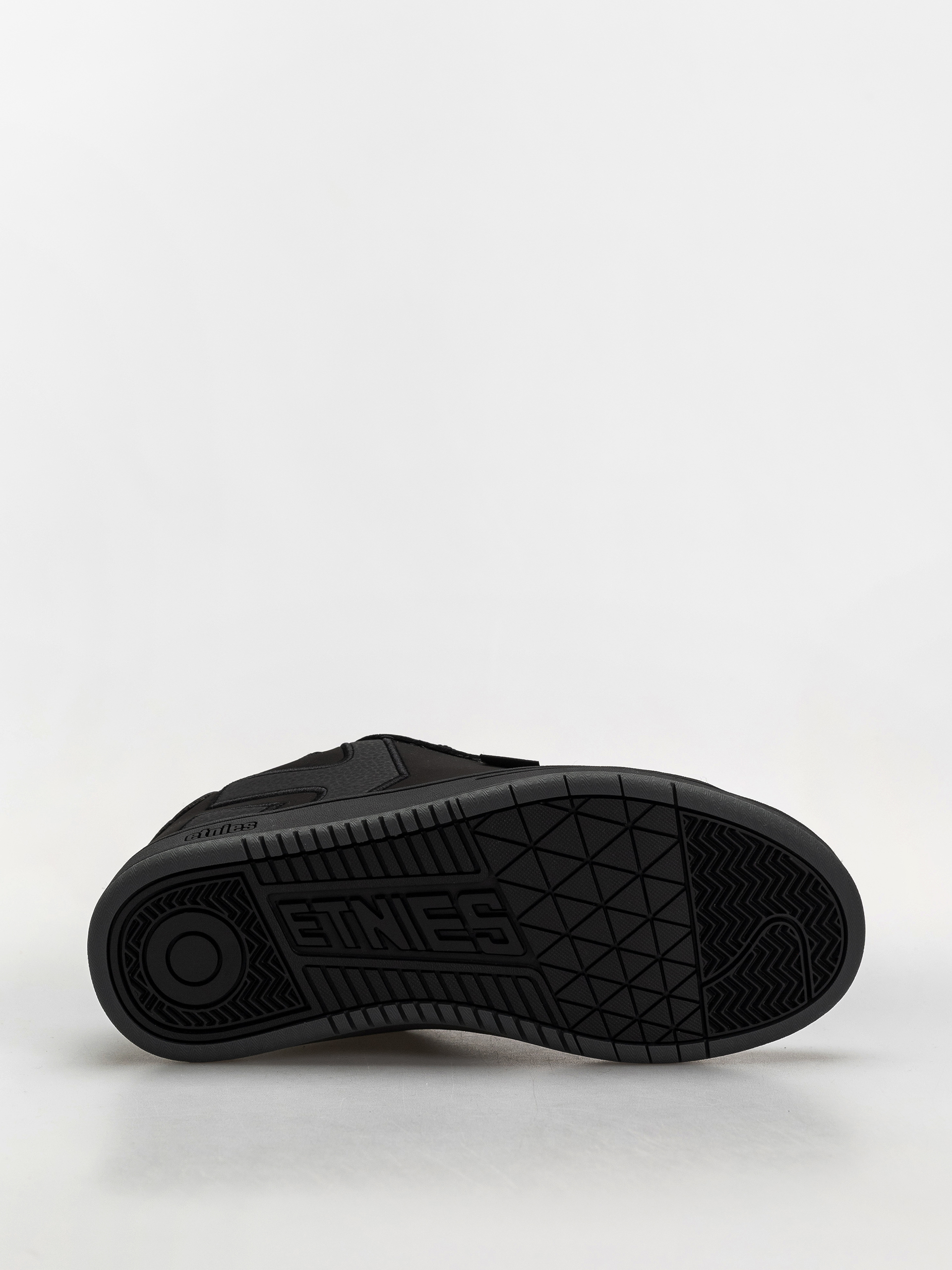Boty Etnies Fader (black raw)