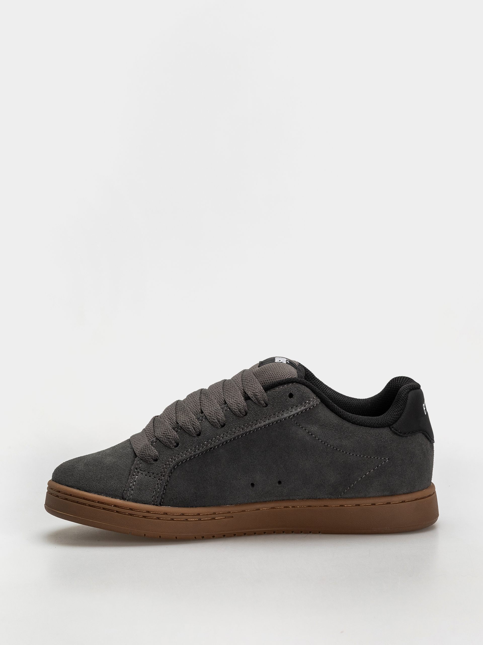 Boty Etnies Fader (grey/black)