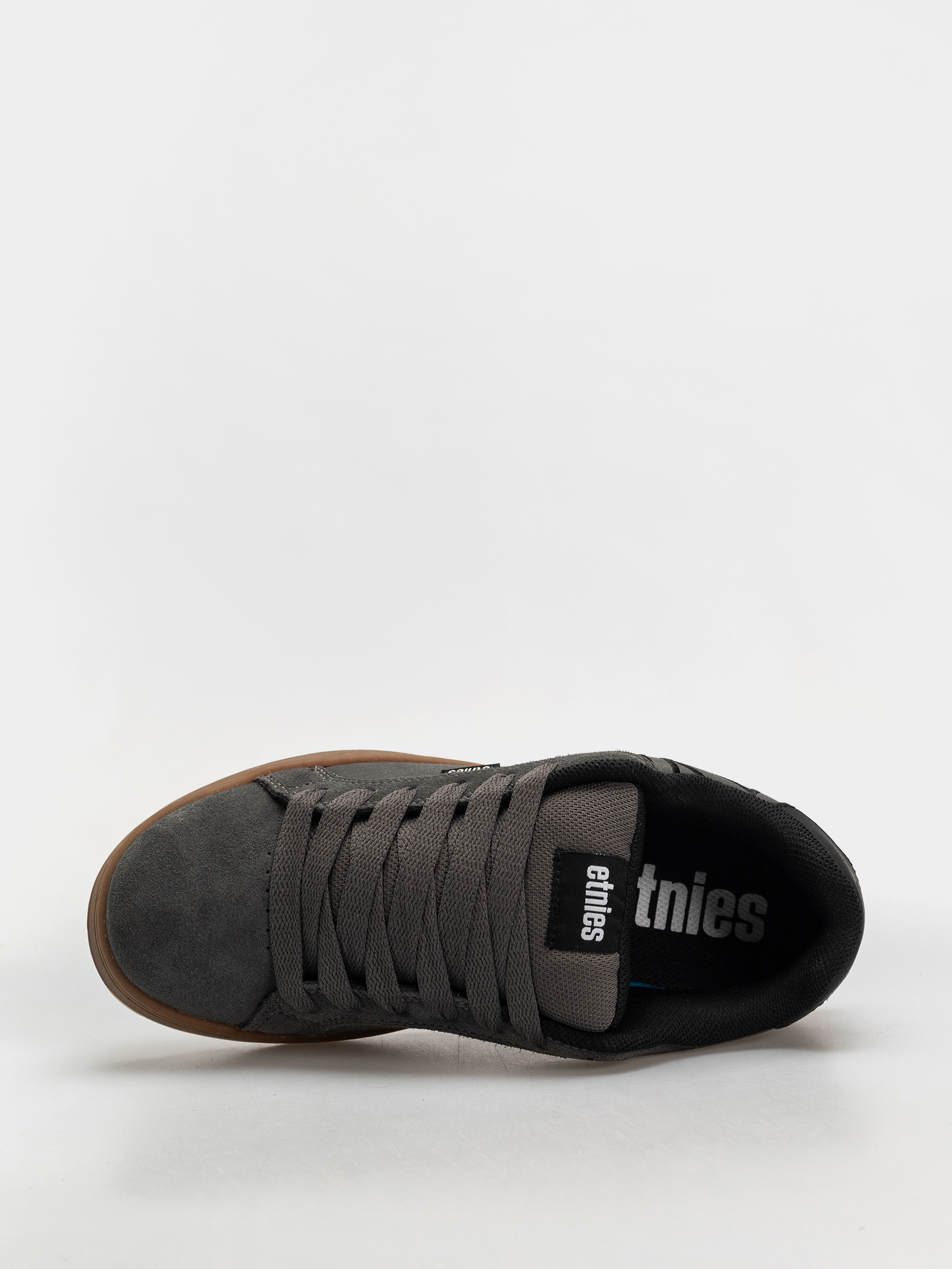 Boty Etnies Fader (grey/black)