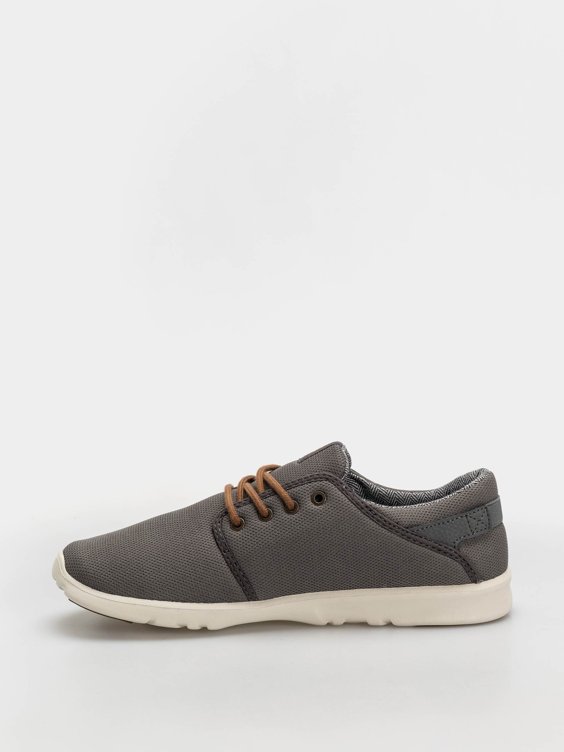 Boty Etnies Scout (grey/grey/gold)