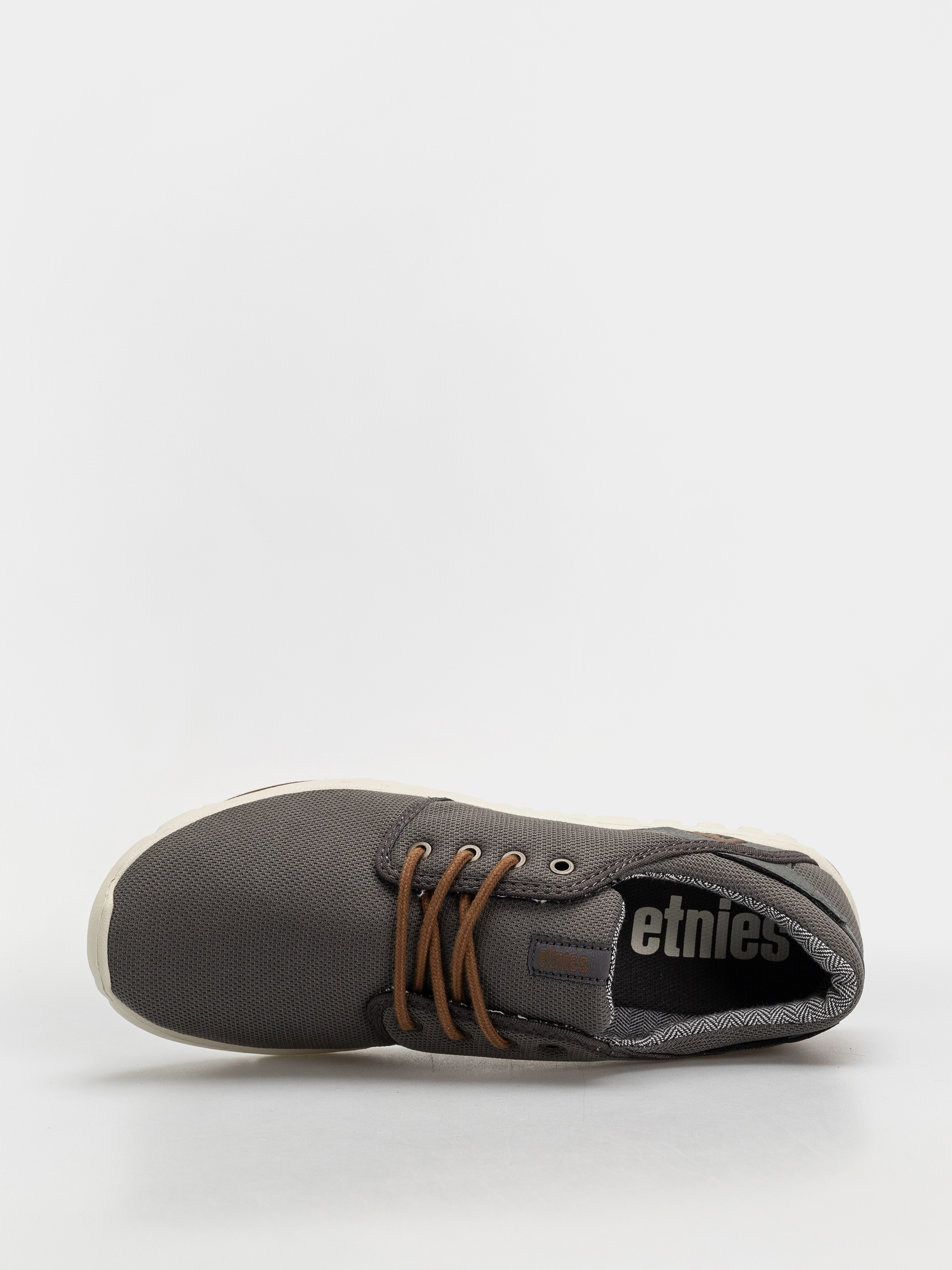 Boty Etnies Scout (grey/grey/gold)