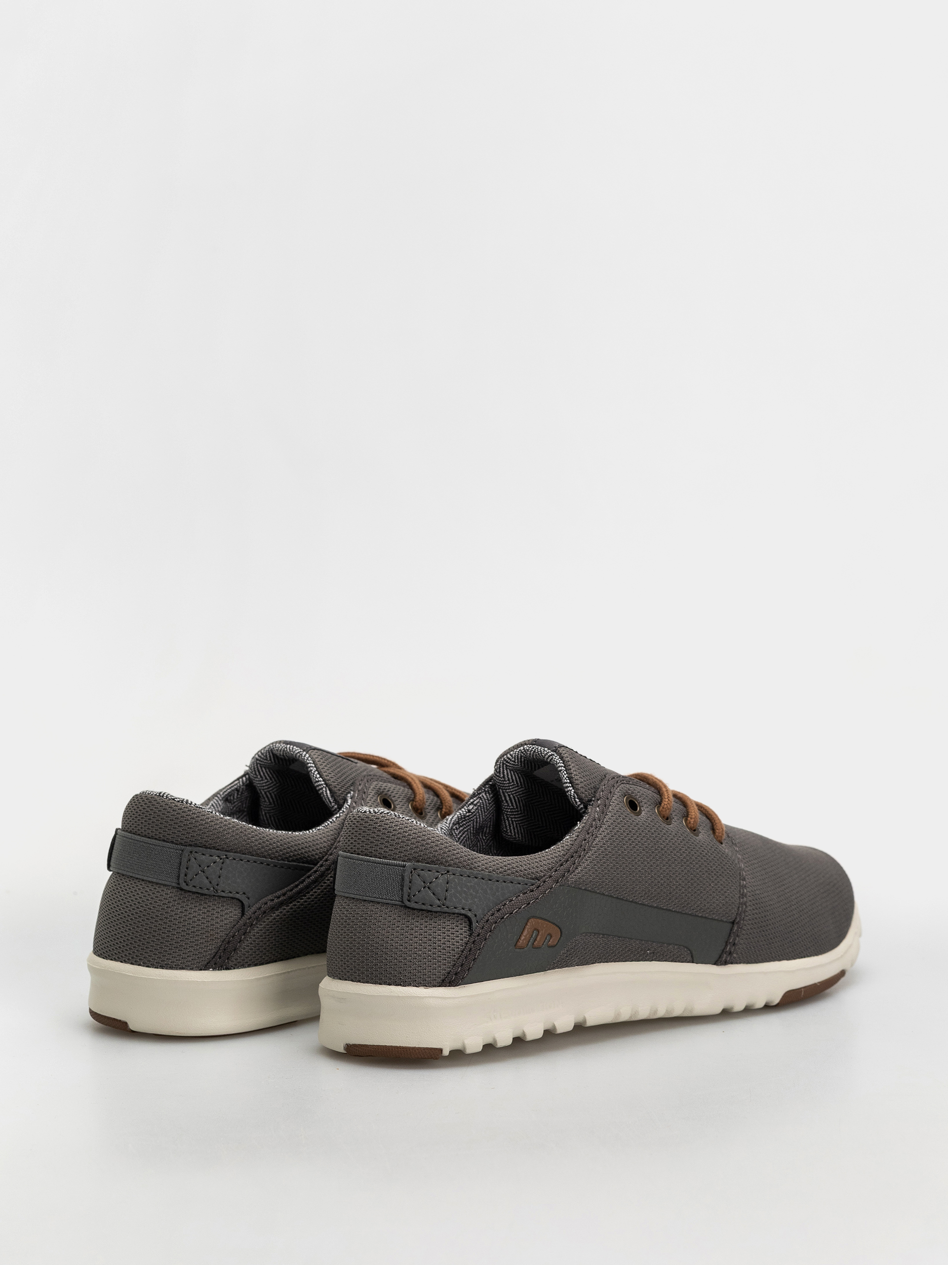 Boty Etnies Scout (grey/grey/gold)