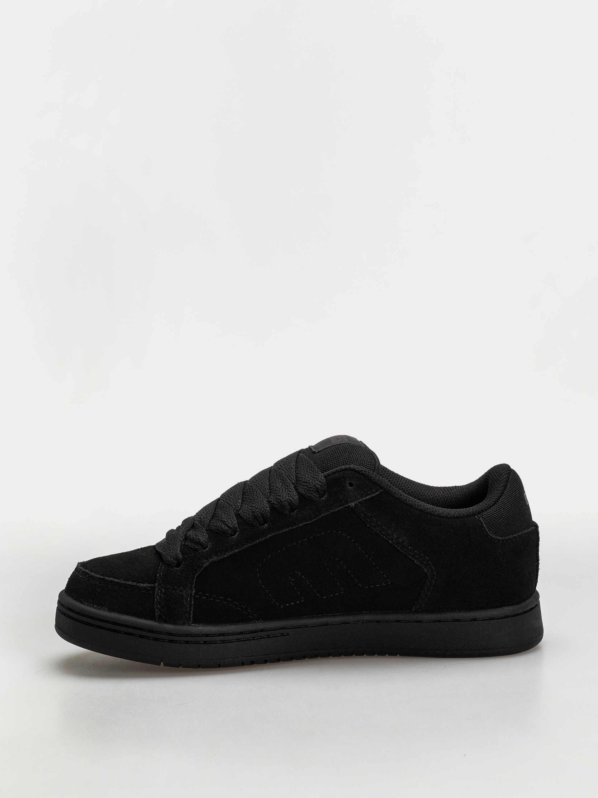 Boty Etnies Kingpin 2K (black/black/black)