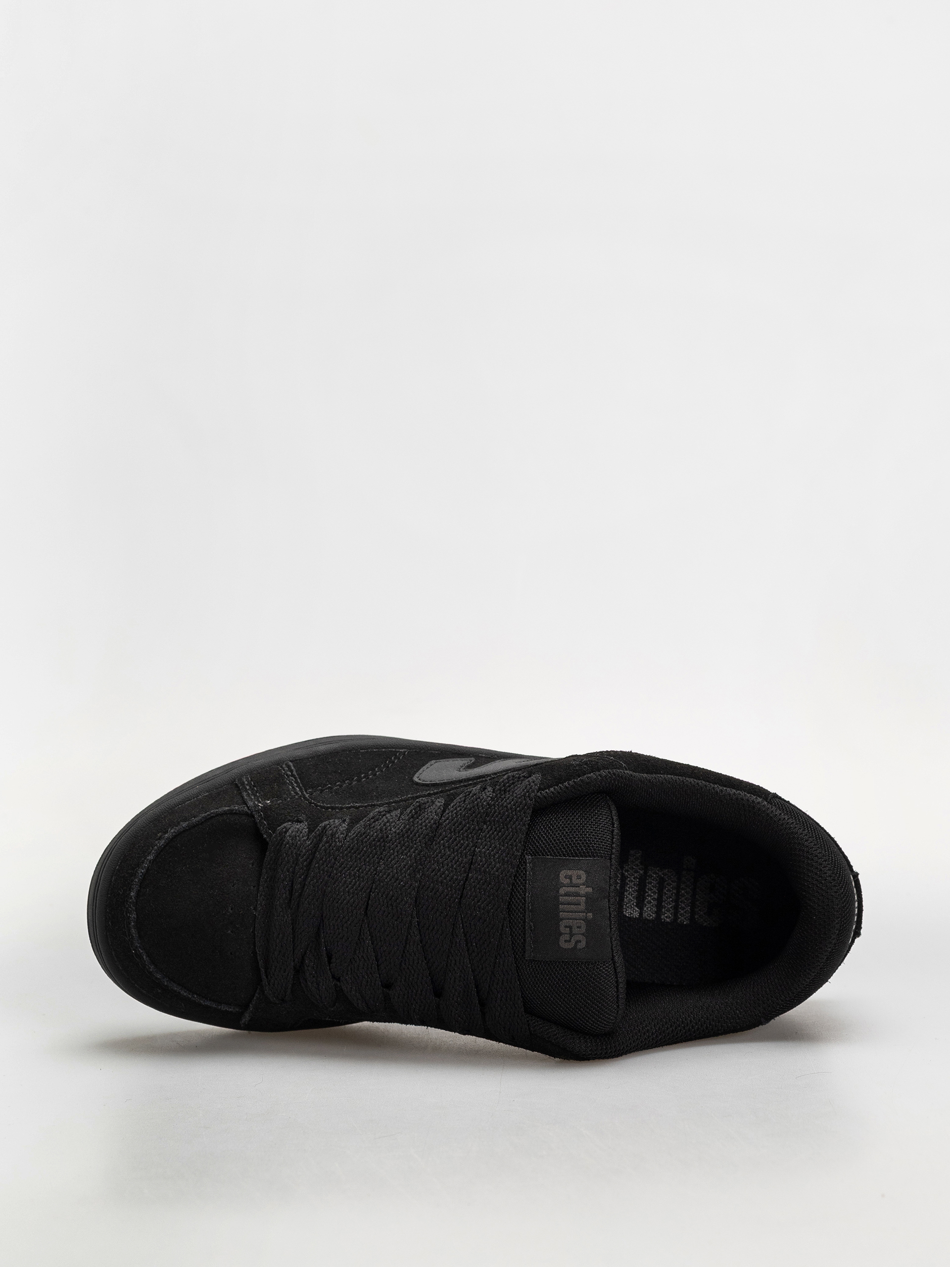 Boty Etnies Kingpin 2K (black/black/black)