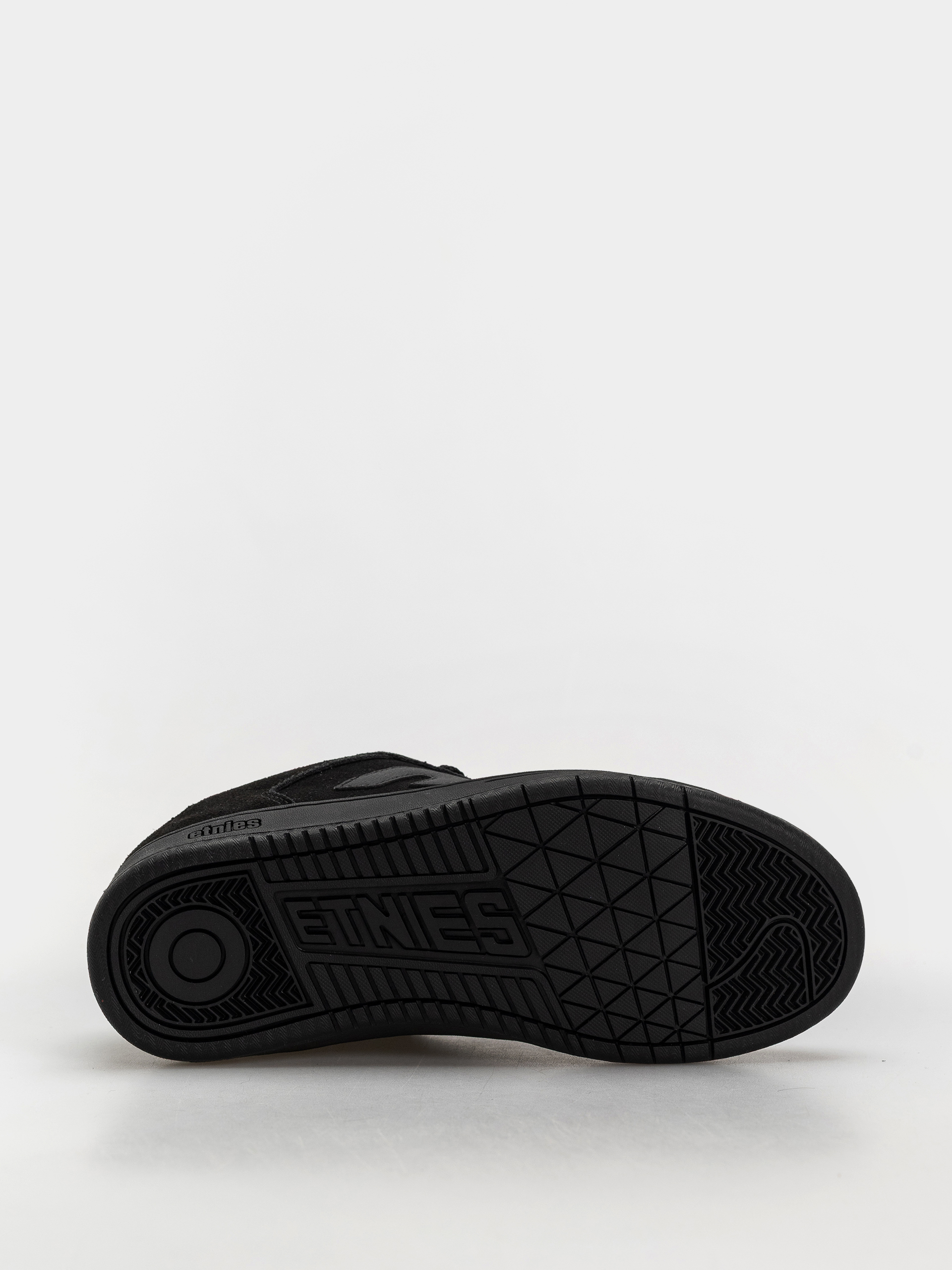 Boty Etnies Kingpin 2K (black/black/black)