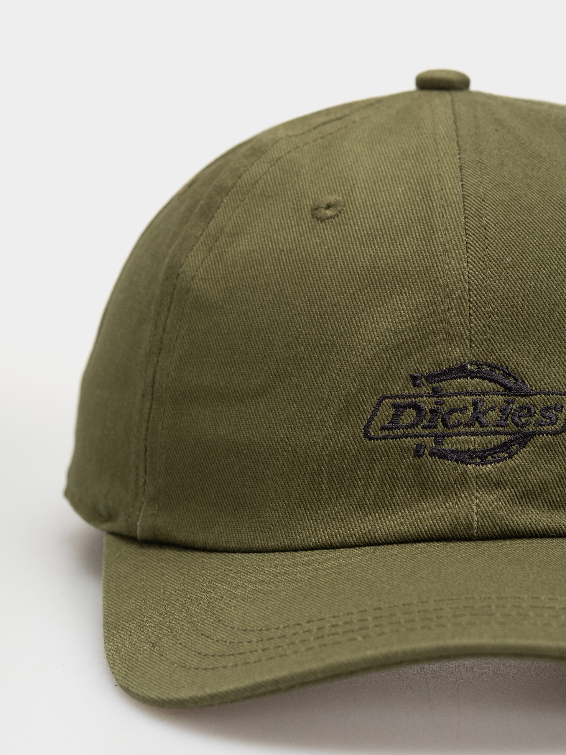 Kšiltovka  Dickies Essential Dad (cypress)