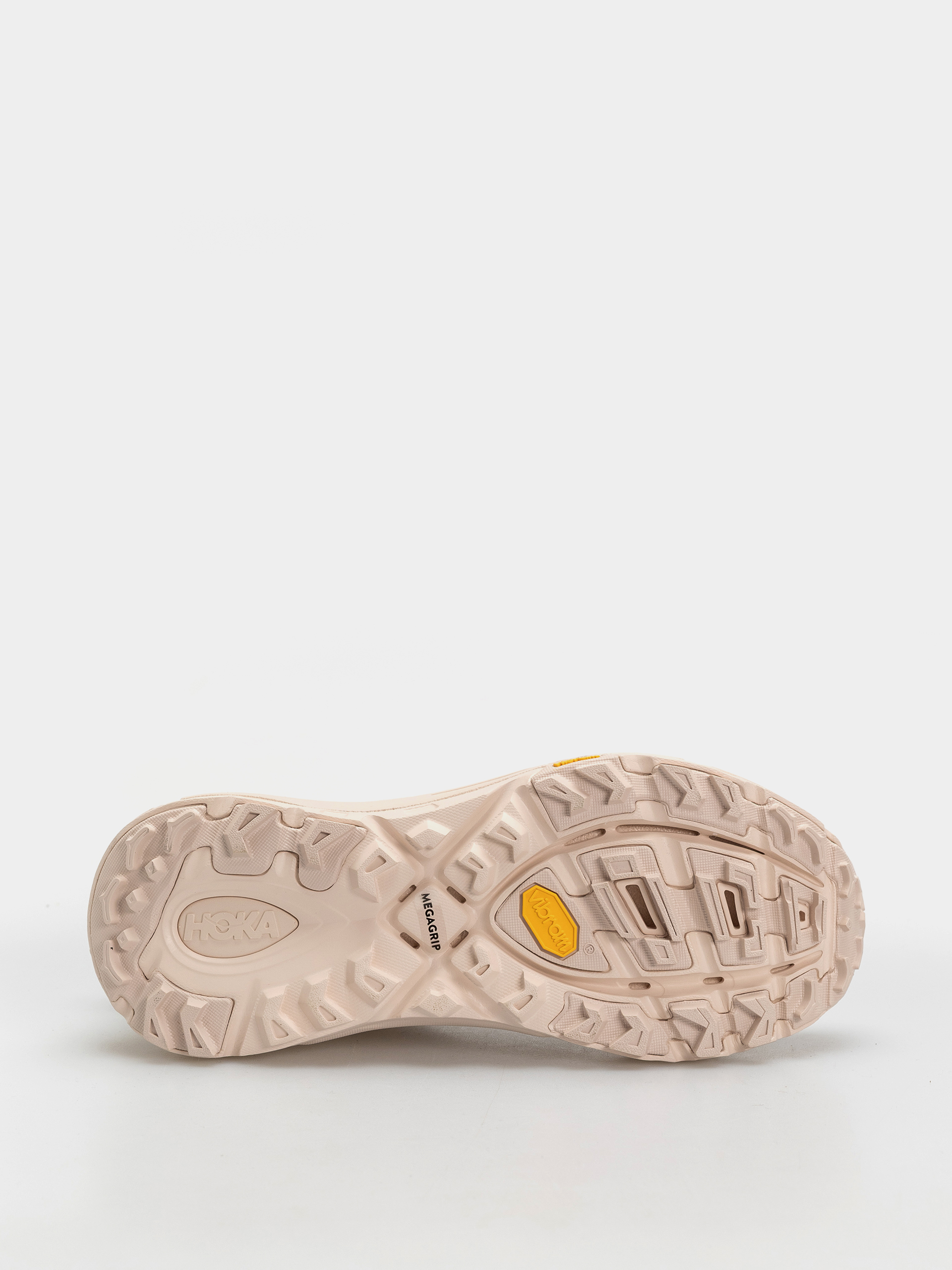 Boty Hoka Mafate Speed 2 (beech wood/stucco)