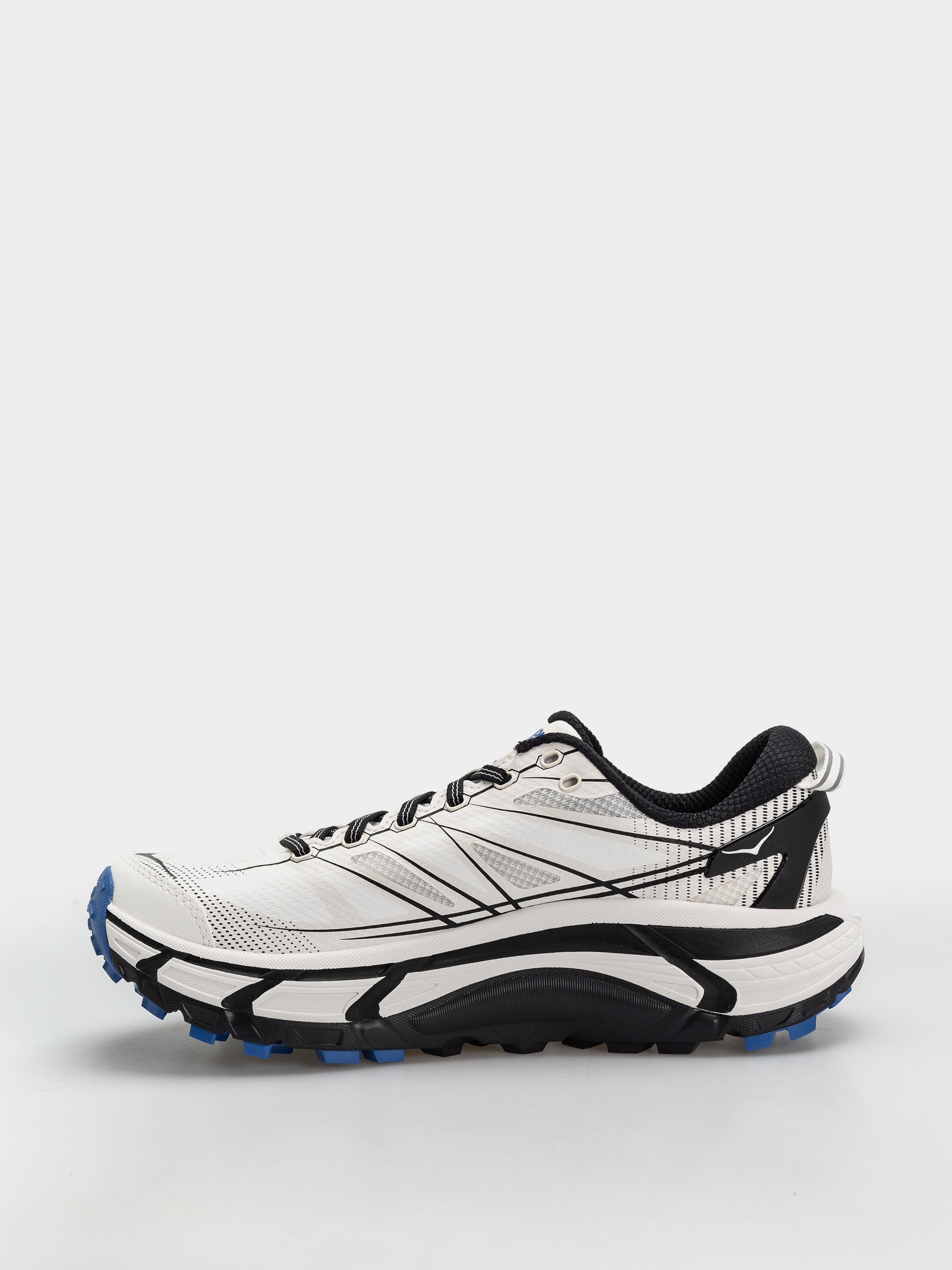 Boty Hoka Mafate Speed 2 (white/cobalt blue)