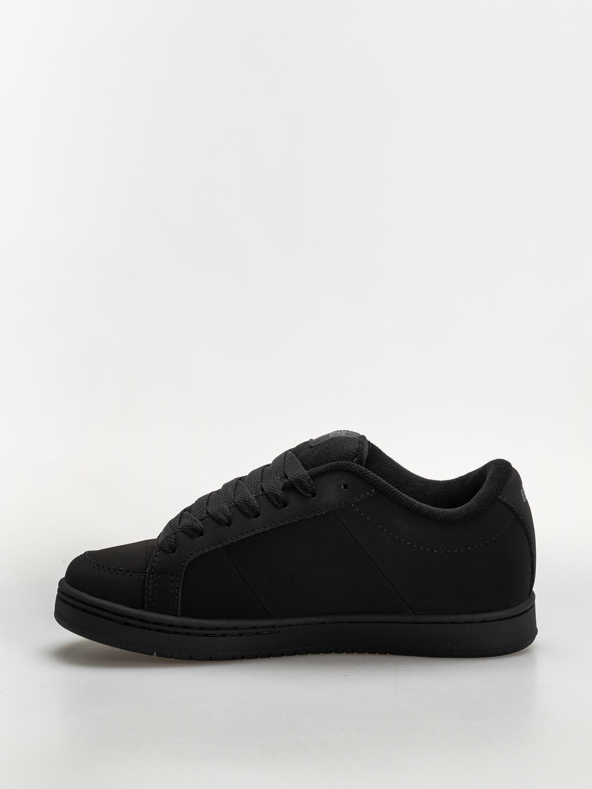 Boty Etnies Kingpin (black dirty wash)