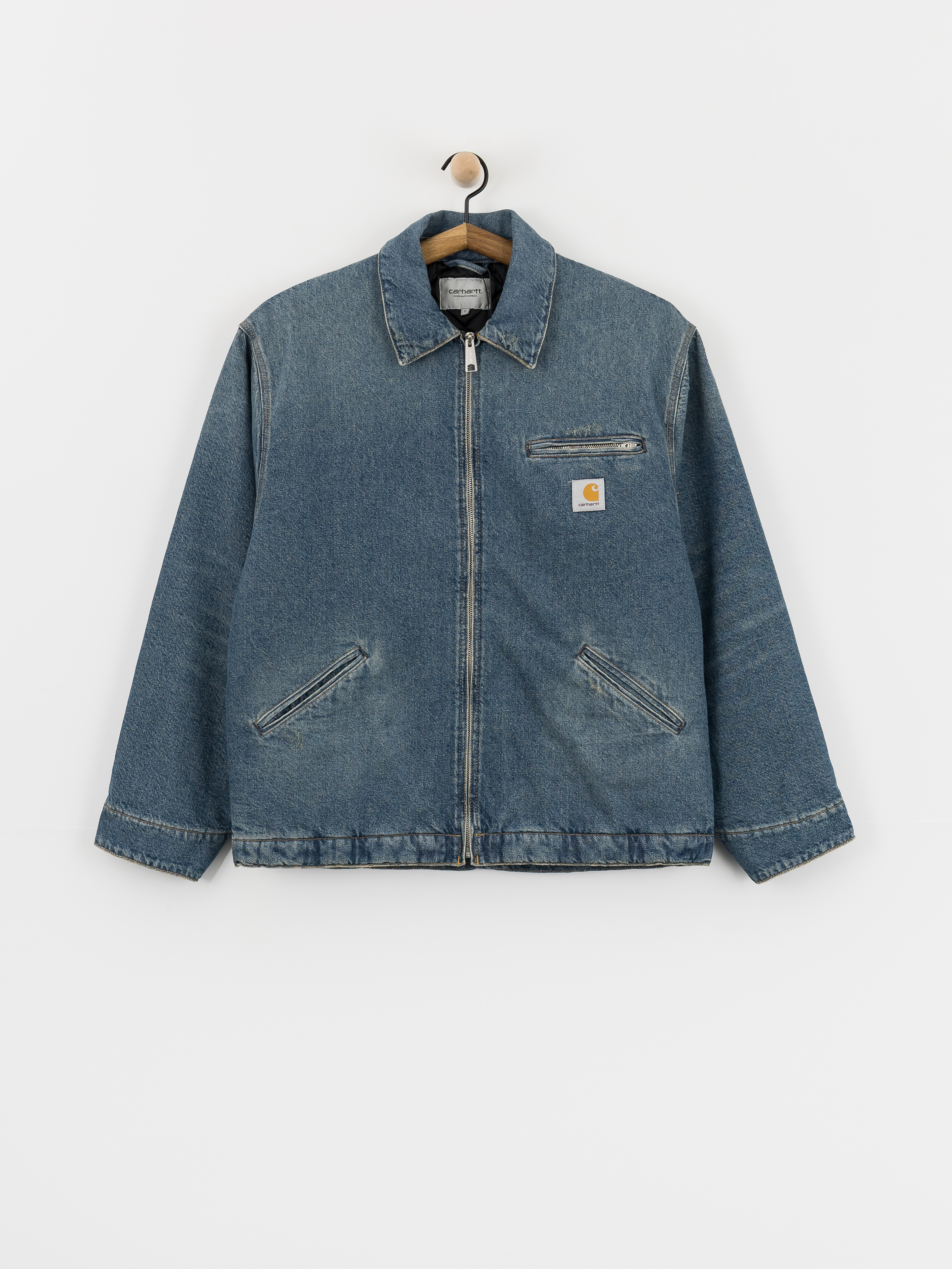 Bunda Carhartt WIP OG Detroit (blue)
