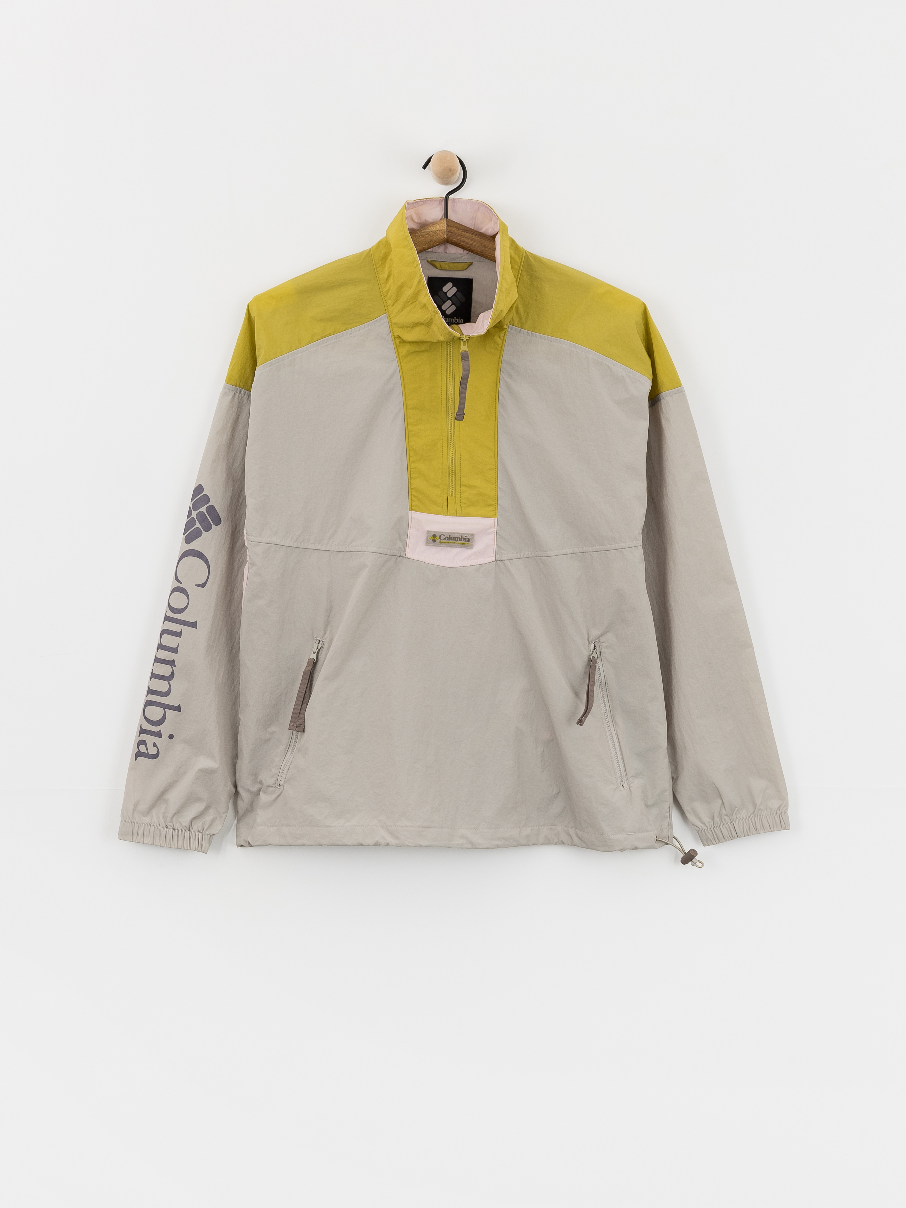 Bunda Columbia Riptide II Retro Windbreaker Anorak