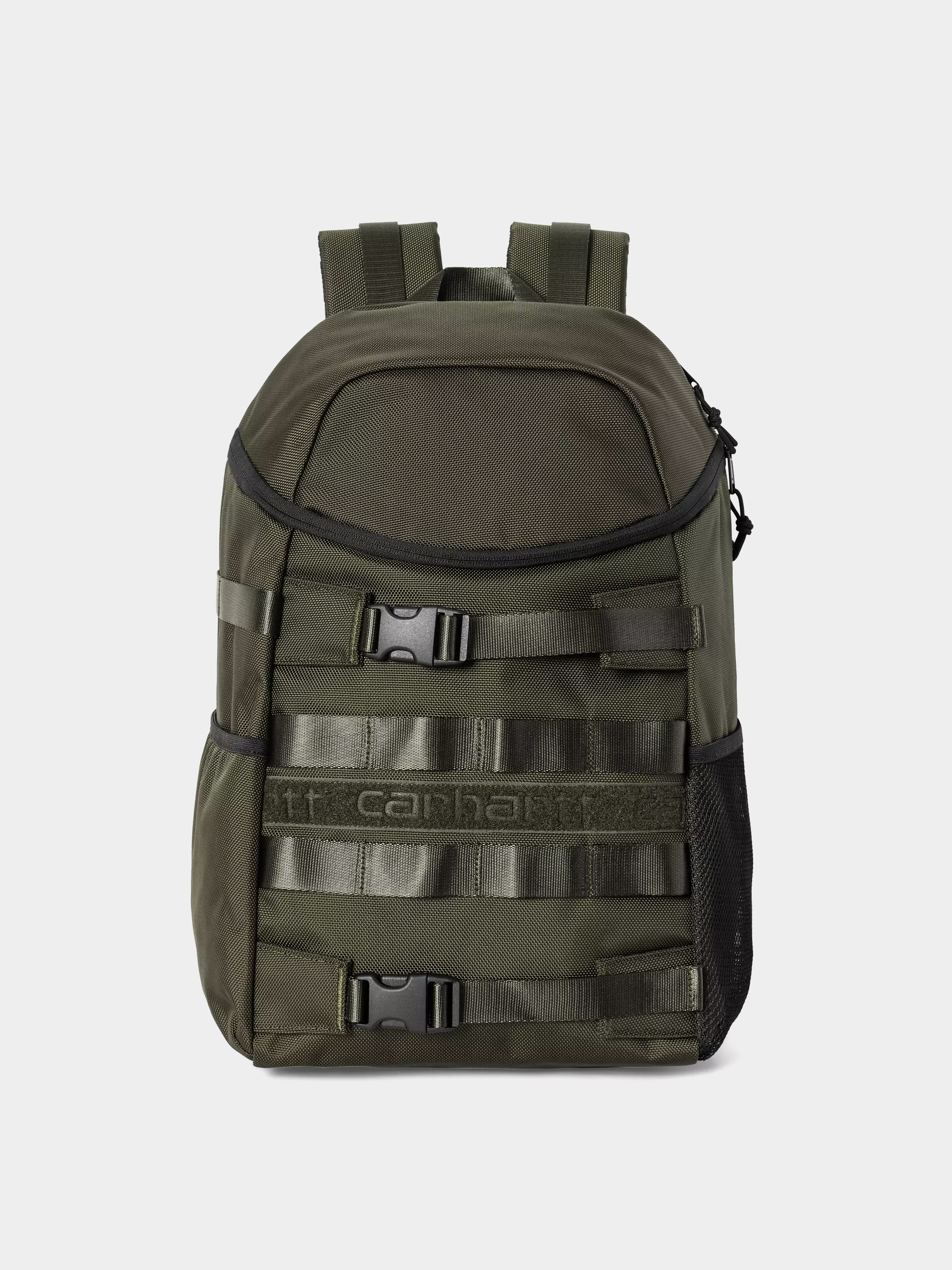 Batoh Carhartt WIP Prescott (oxide green)