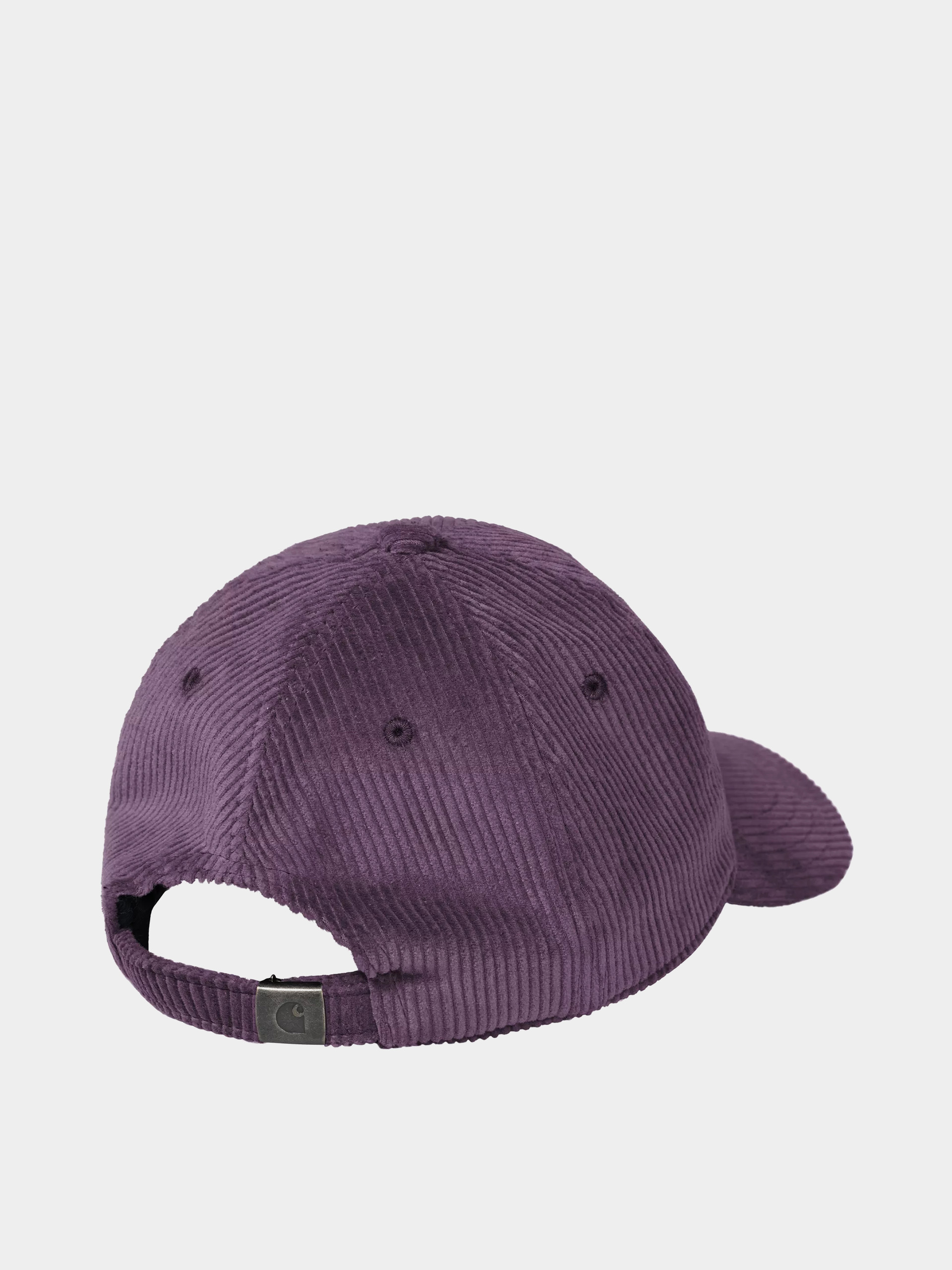Kšiltovka  Carhartt WIP Harlem (cozy purple/wax)