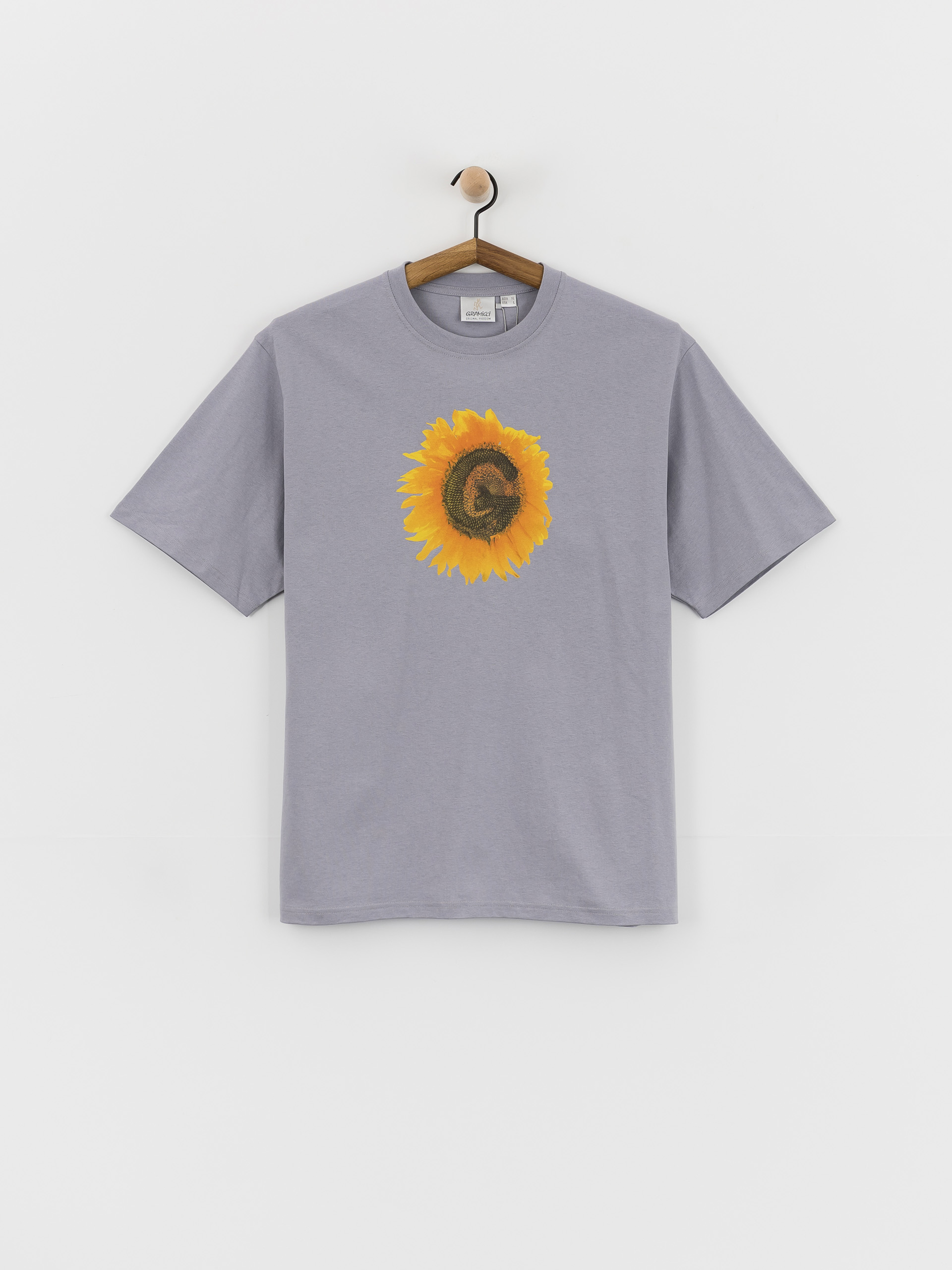 Tričko Gramicci G-Flower