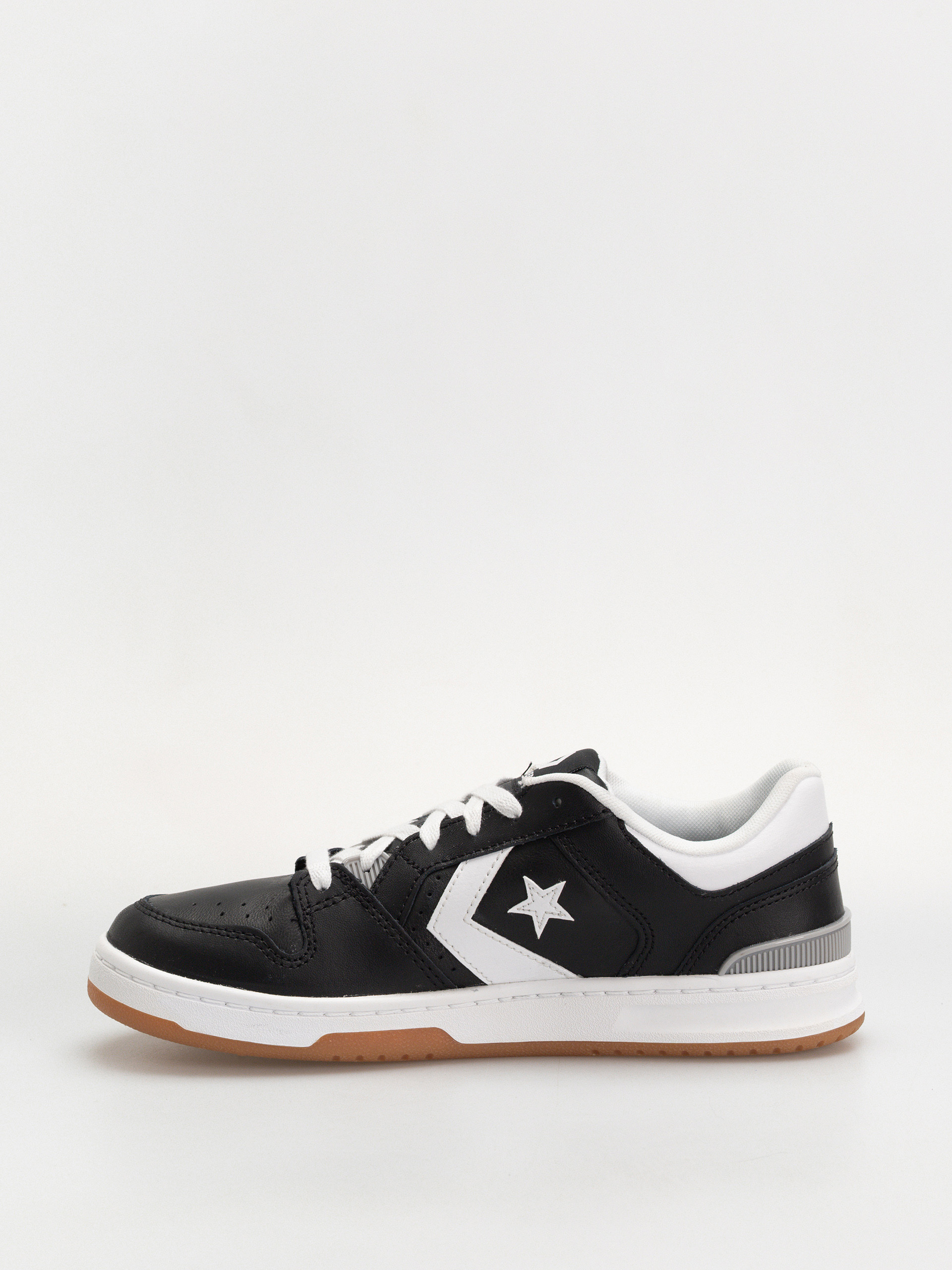 Boty Converse CL98 (black/white/grey area)