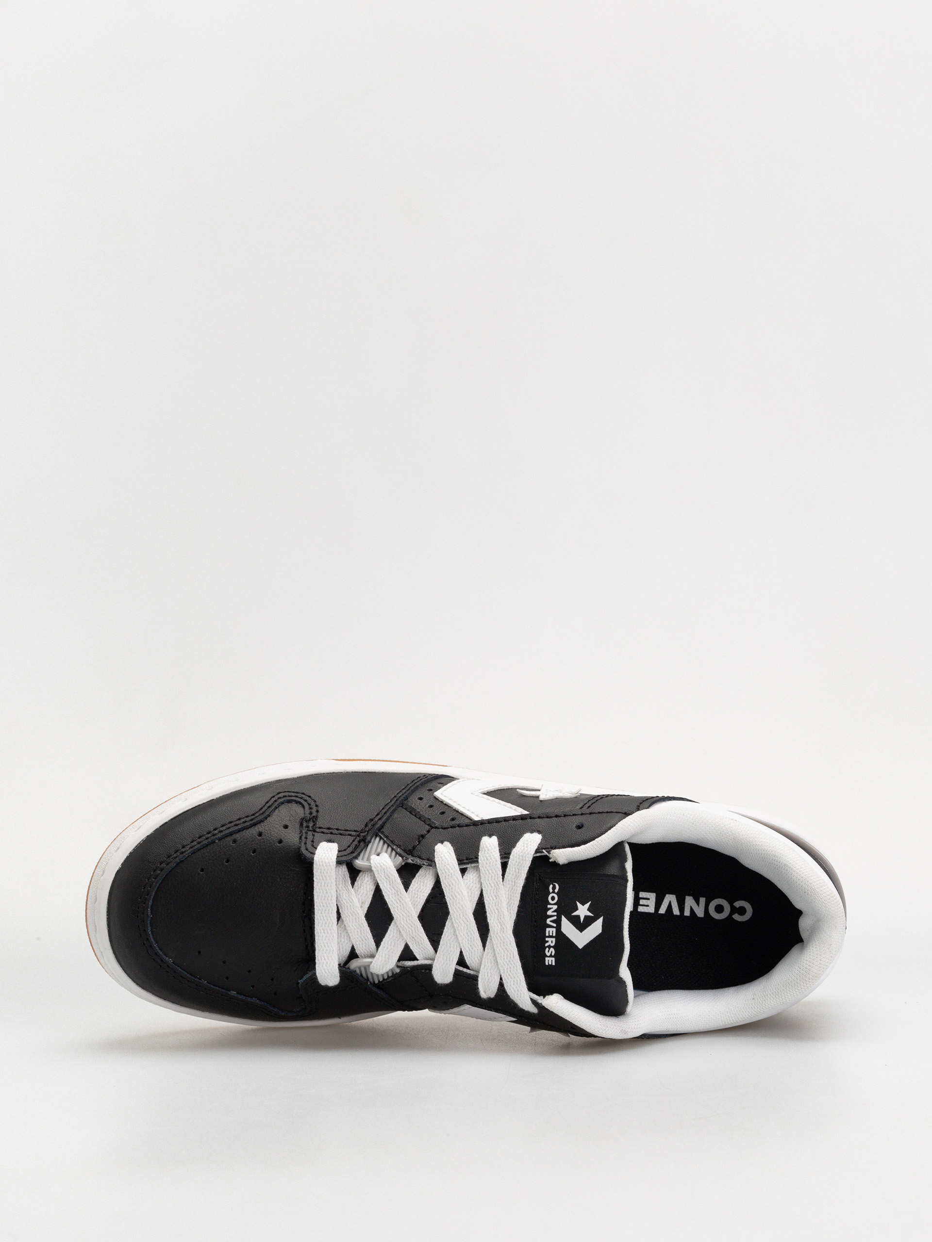 Boty Converse CL98 (black/white/grey area)