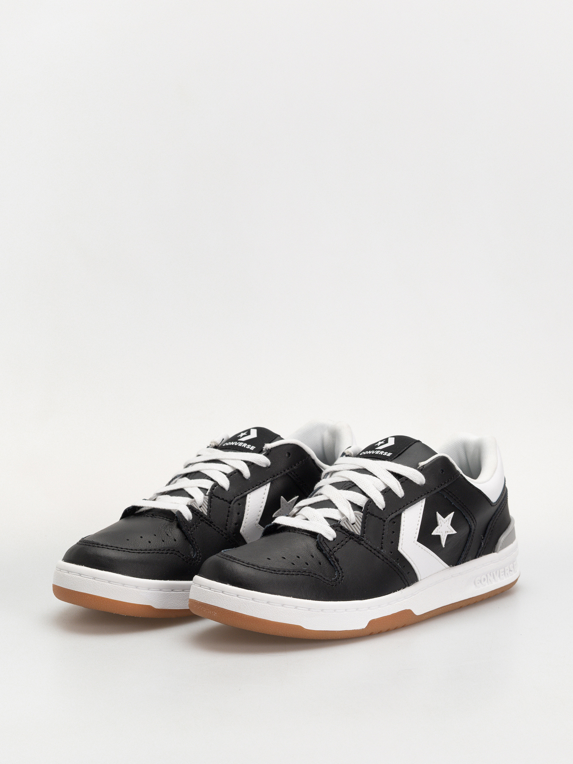 Boty Converse CL98 (black/white/grey area)