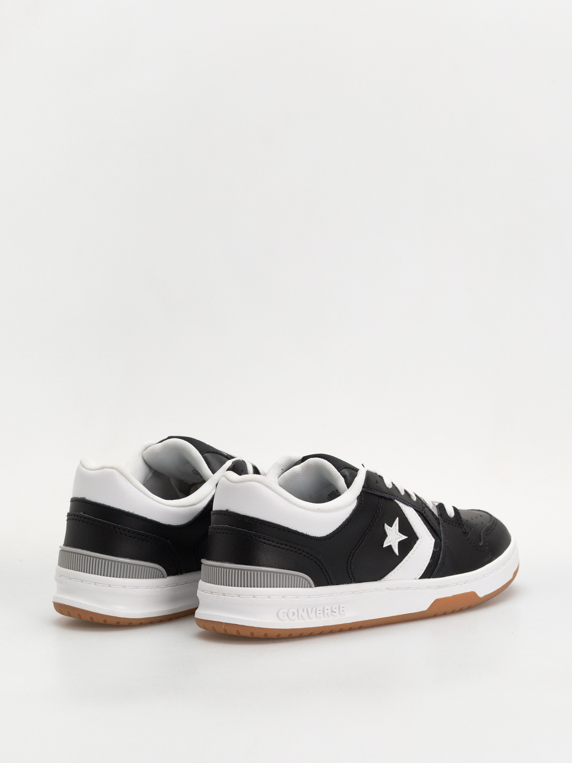 Boty Converse CL98 (black/white/grey area)