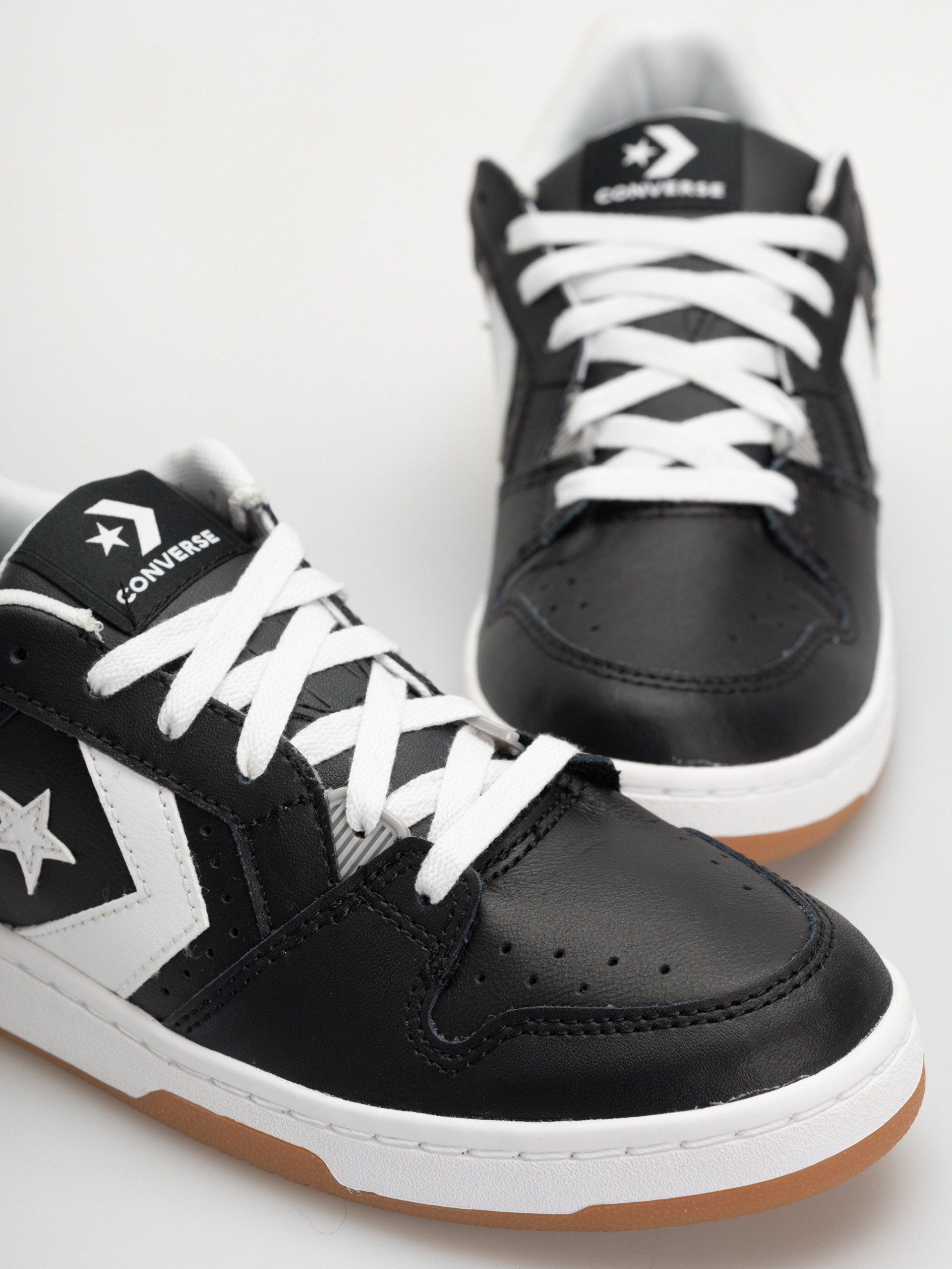 Boty Converse CL98 (black/white/grey area)